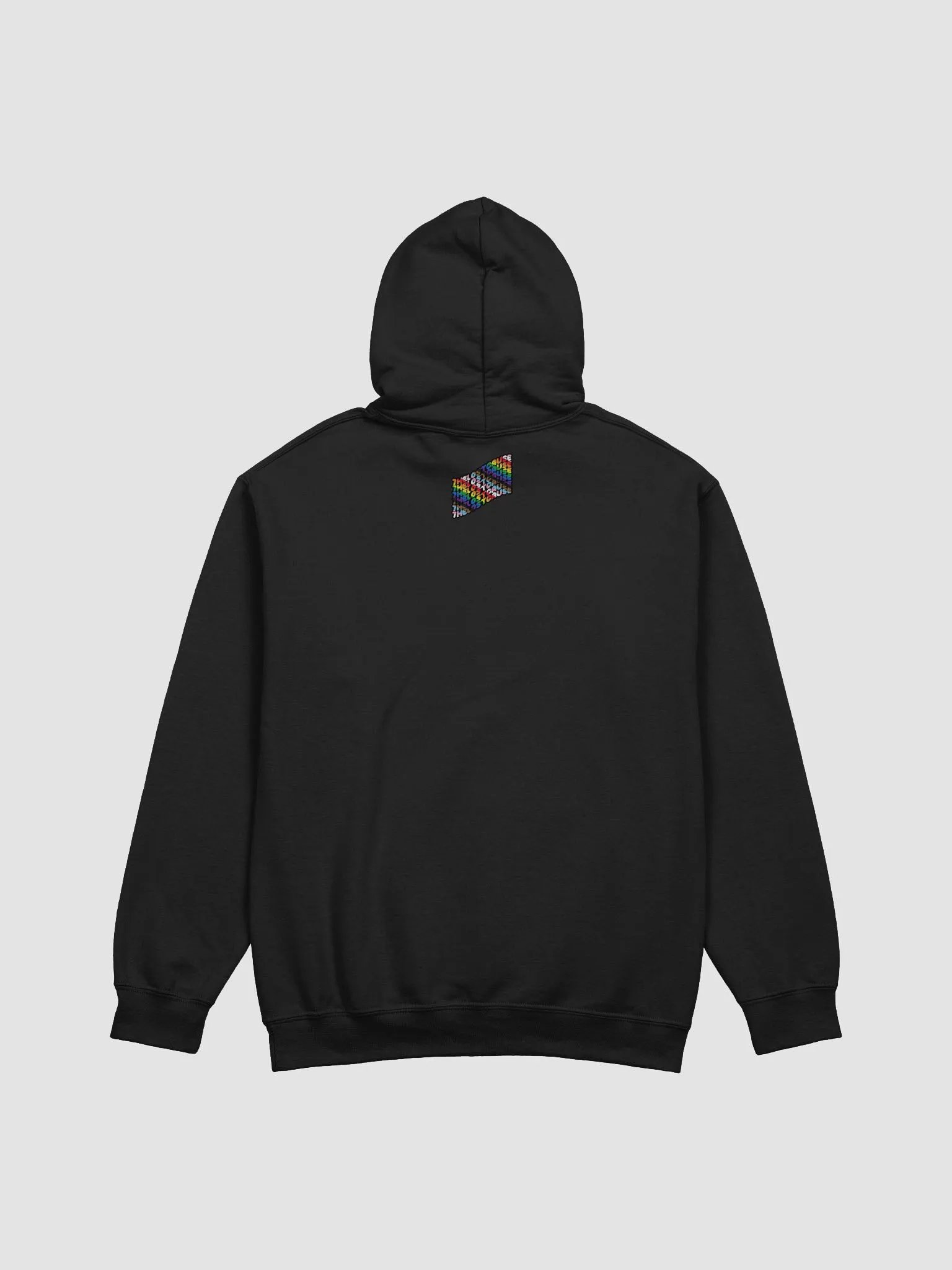 WORDS ARE HARD (Hoodie) product image (25)