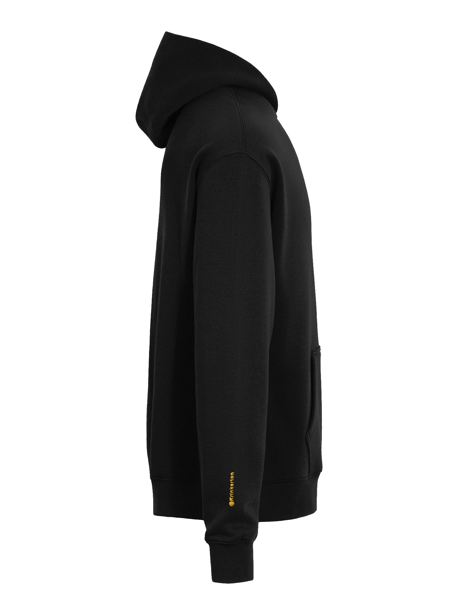 Embroidered Krink Hoodie product image (8)