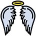 ancestor + angel reading