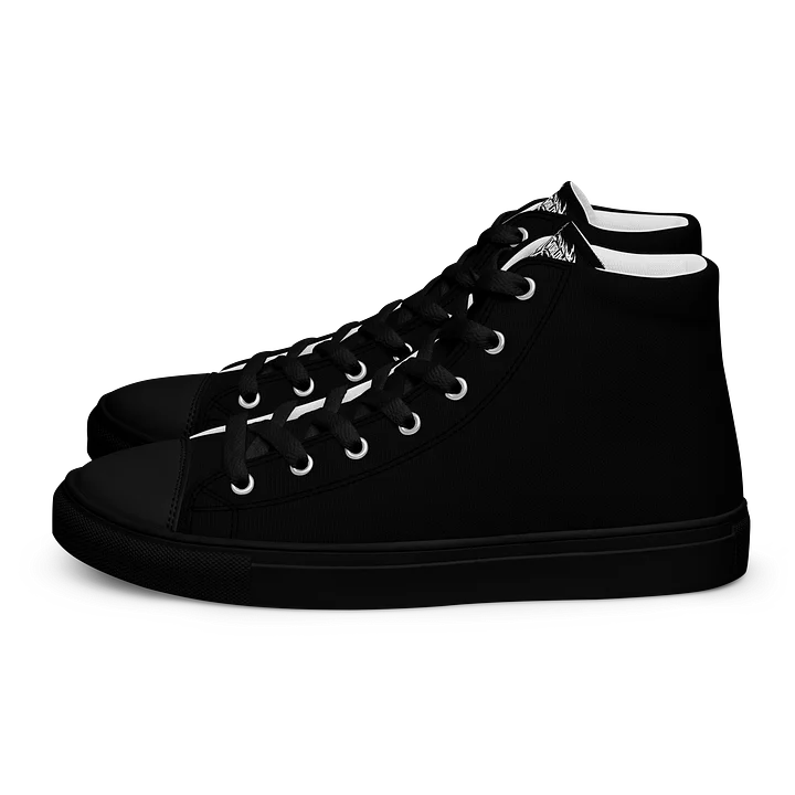 Divine Dominion Women's High Tops product image (1)