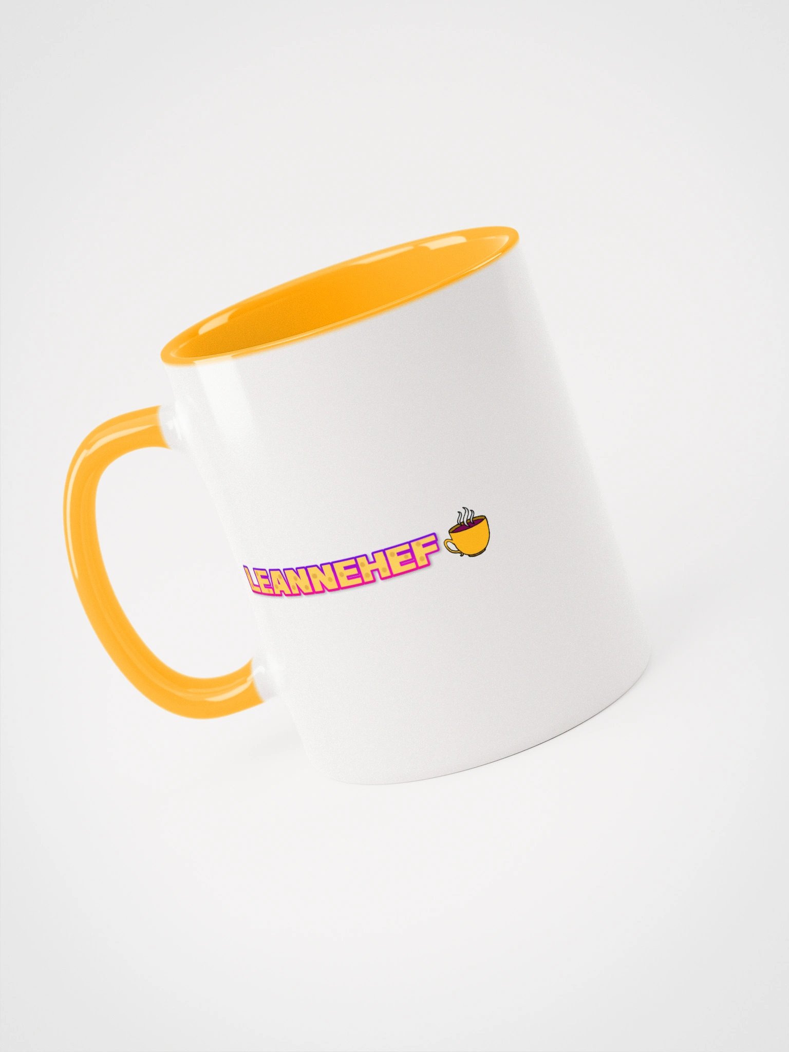 Stream Today Question Mug product image (18)