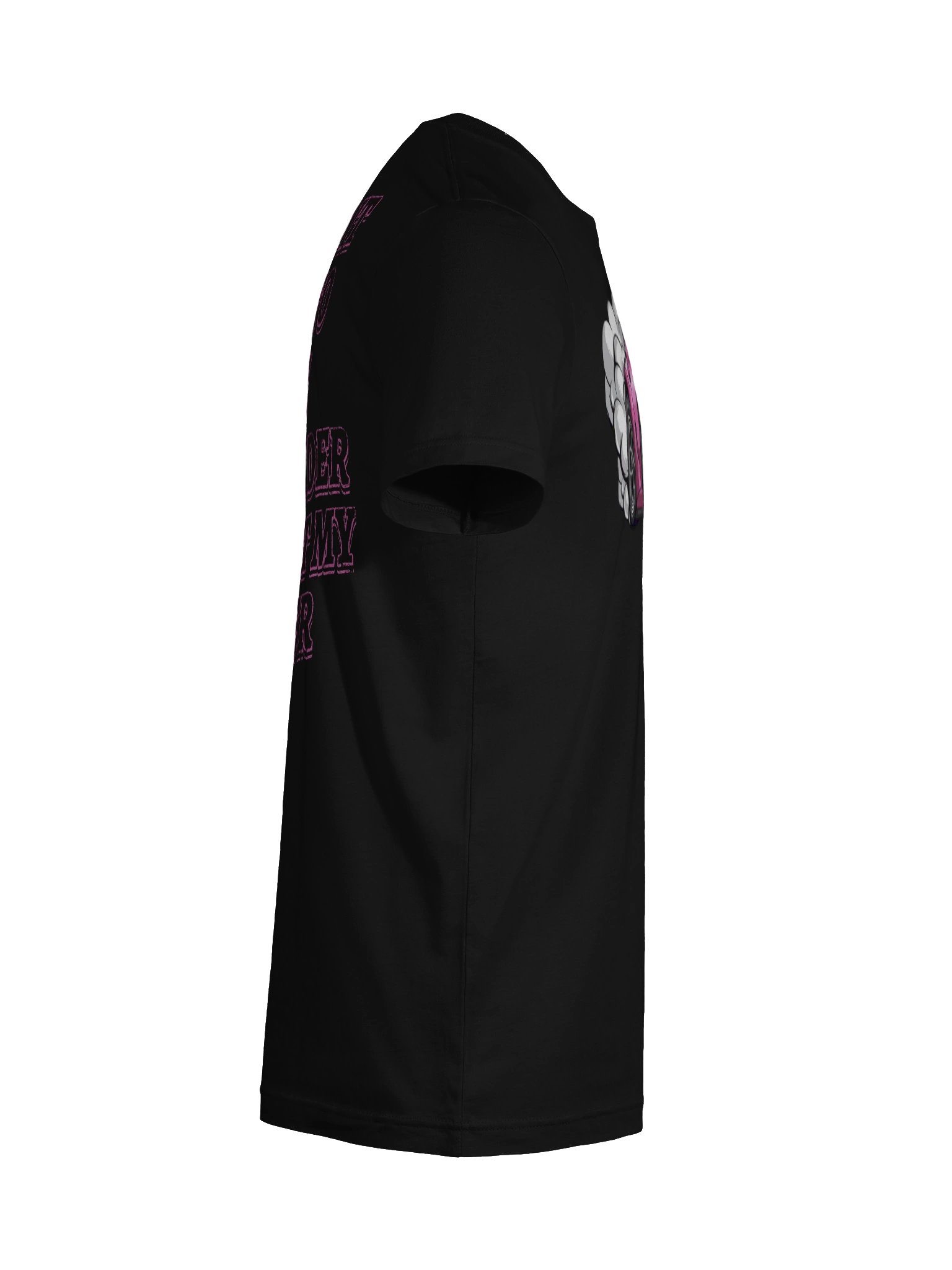 Pink Speed Demon Car Tee product image (19)