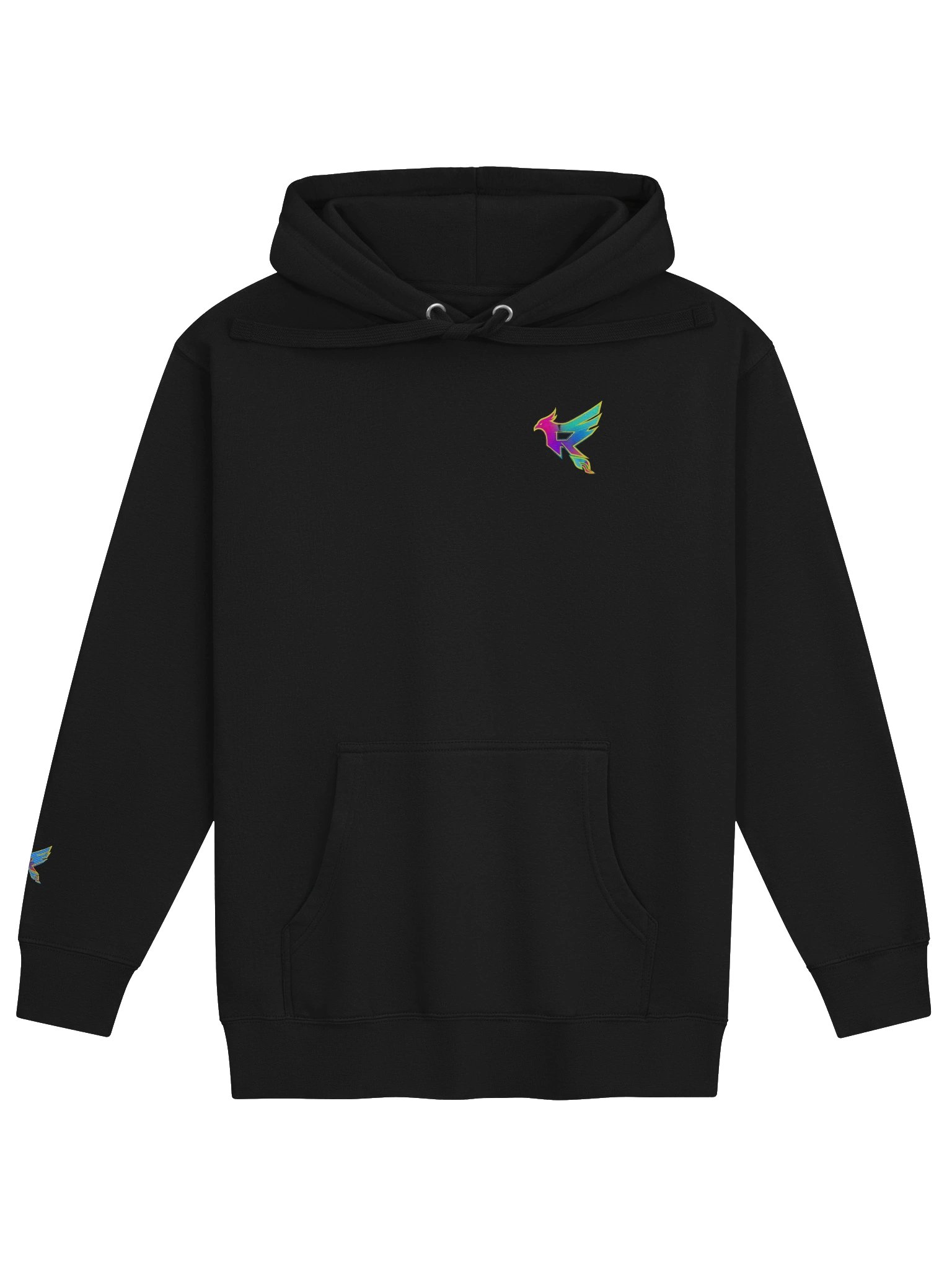 SAWXZ RAYNBOW HOODIE product image (8)