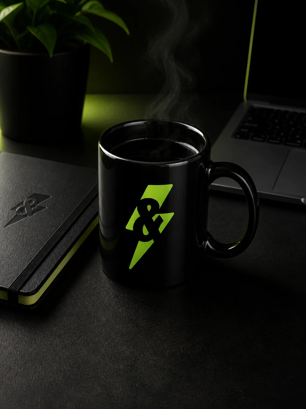 Charged Up Mug product image (1)