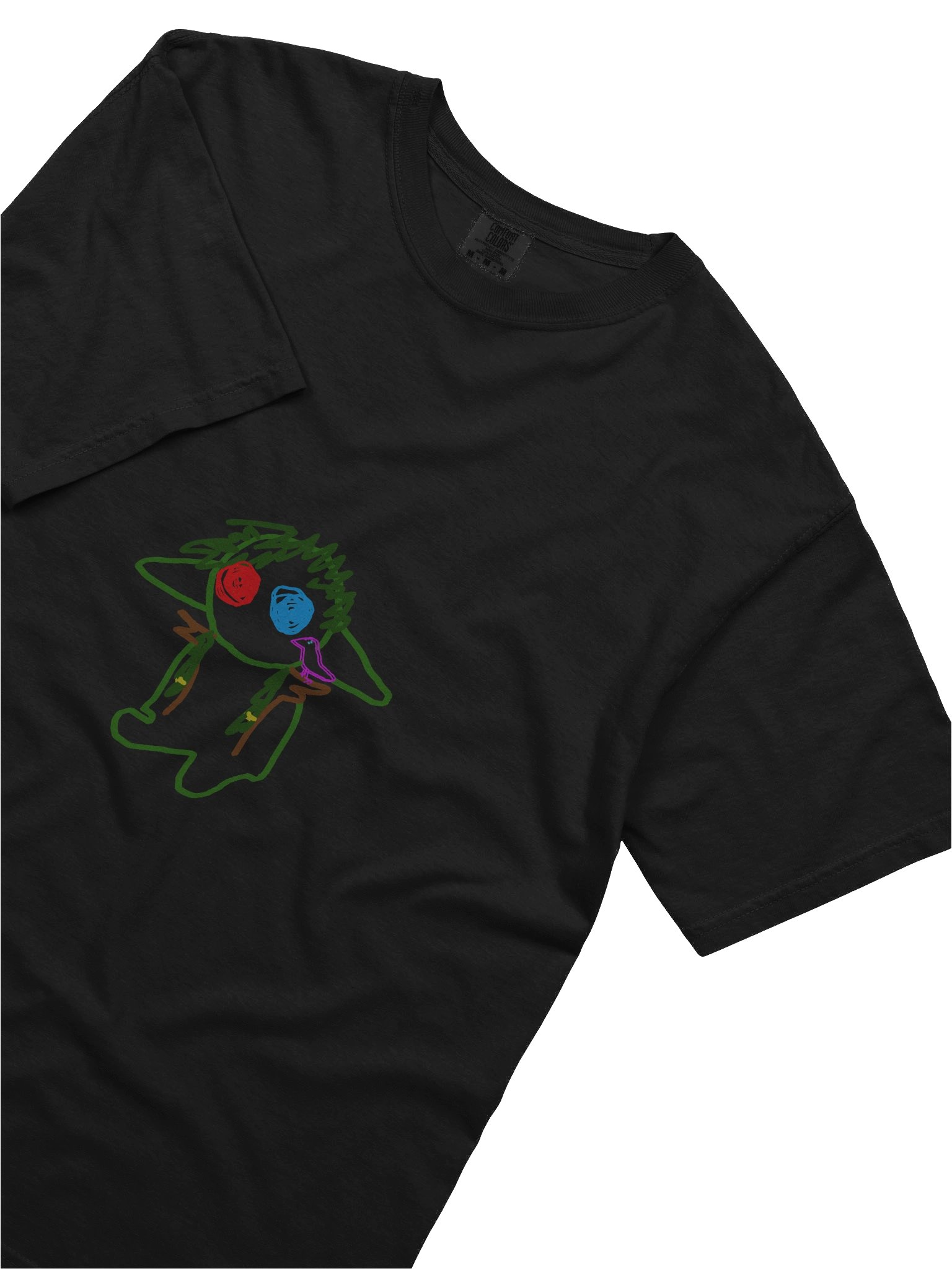 TBATB T-Shirt product image (37)