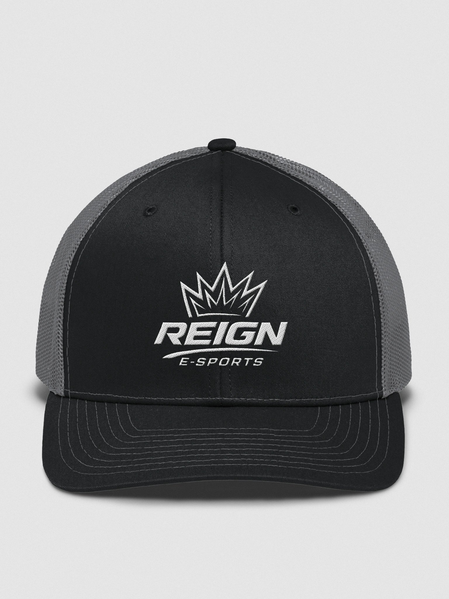 Reign E-Sports Trucker Hat product image (1)