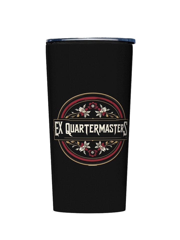 Stainless Tumbler product image (1)