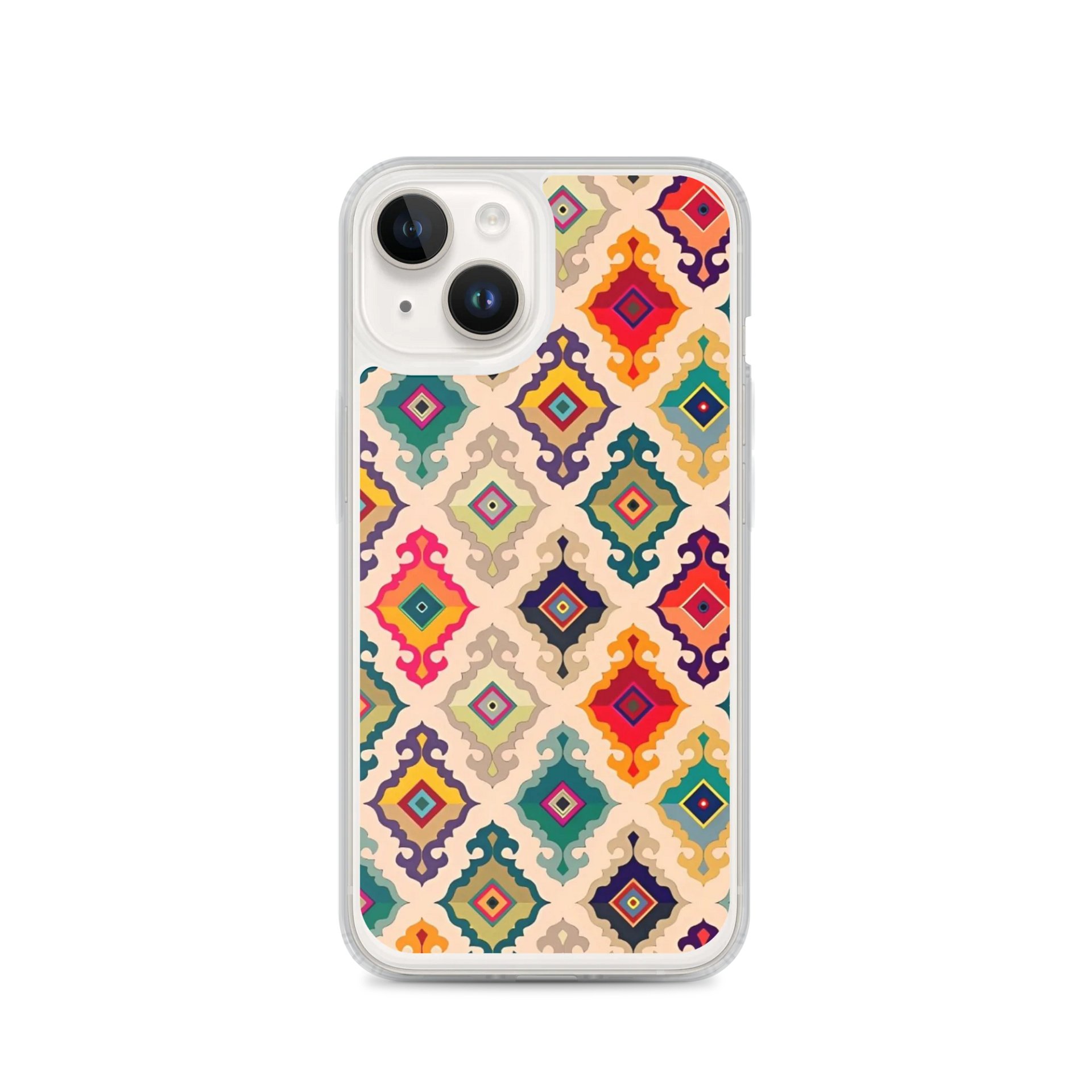Harmony iPhone Case product image (1)