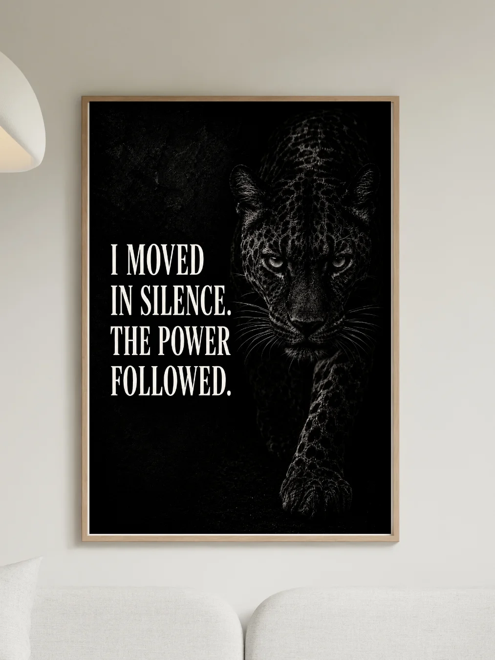 Silent Power Series - 3-Print Bundle product image (9)