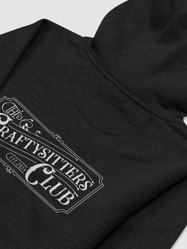 Craftysitters Club Mantle product image (2)