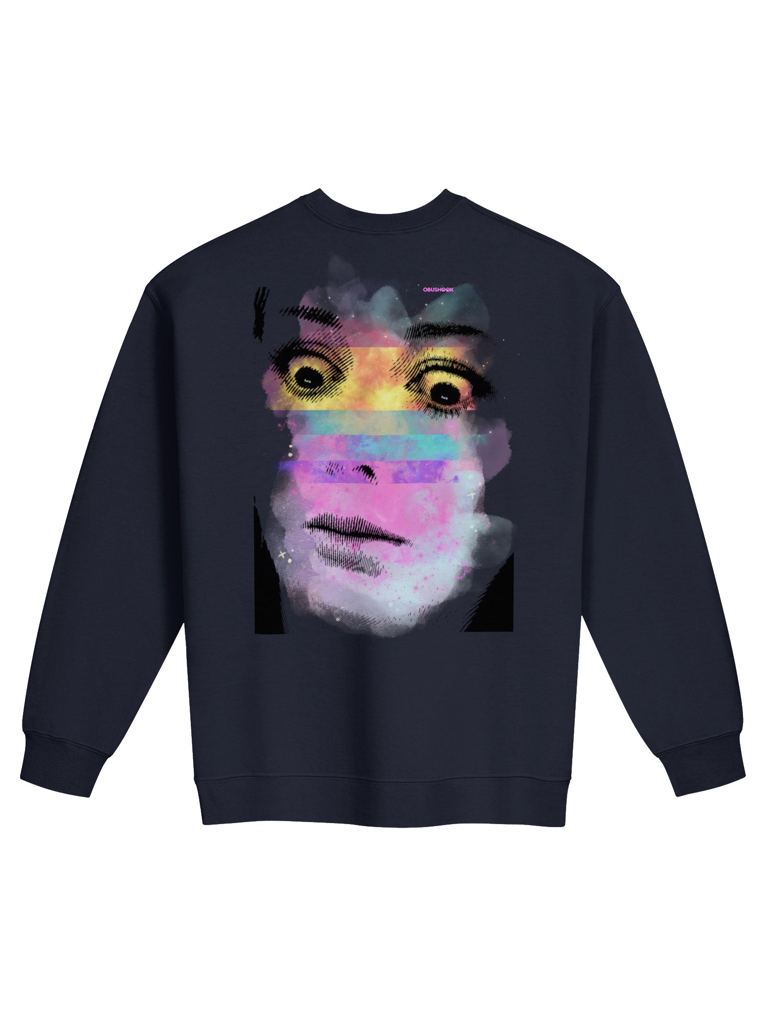 Obushook Eclipse Sweatshirt product image (14)
