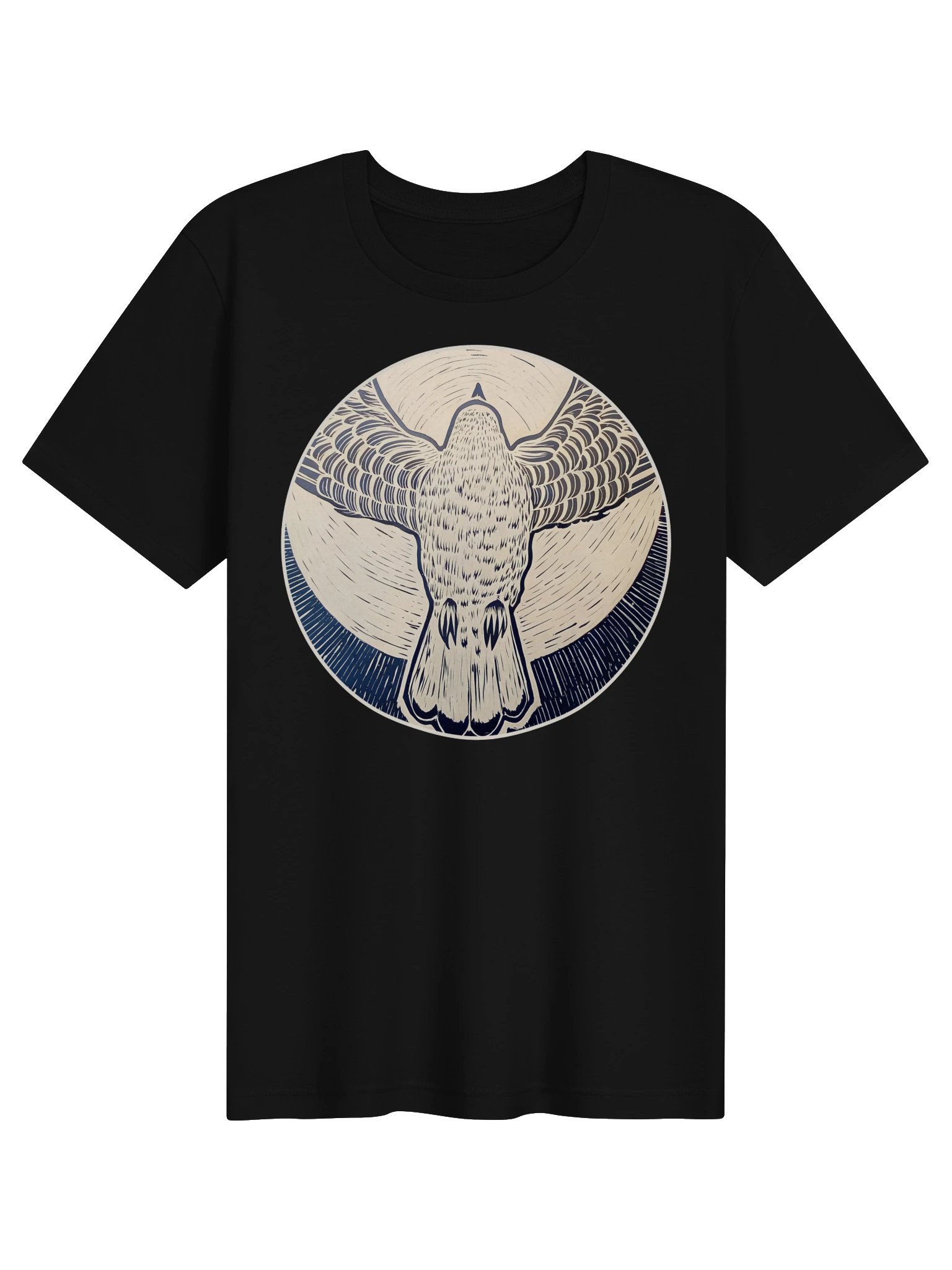 Hawk Tee product image (1)