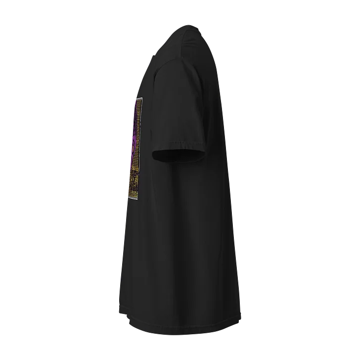 BEHEAD THE ORACLE T SHIRT product image (2)