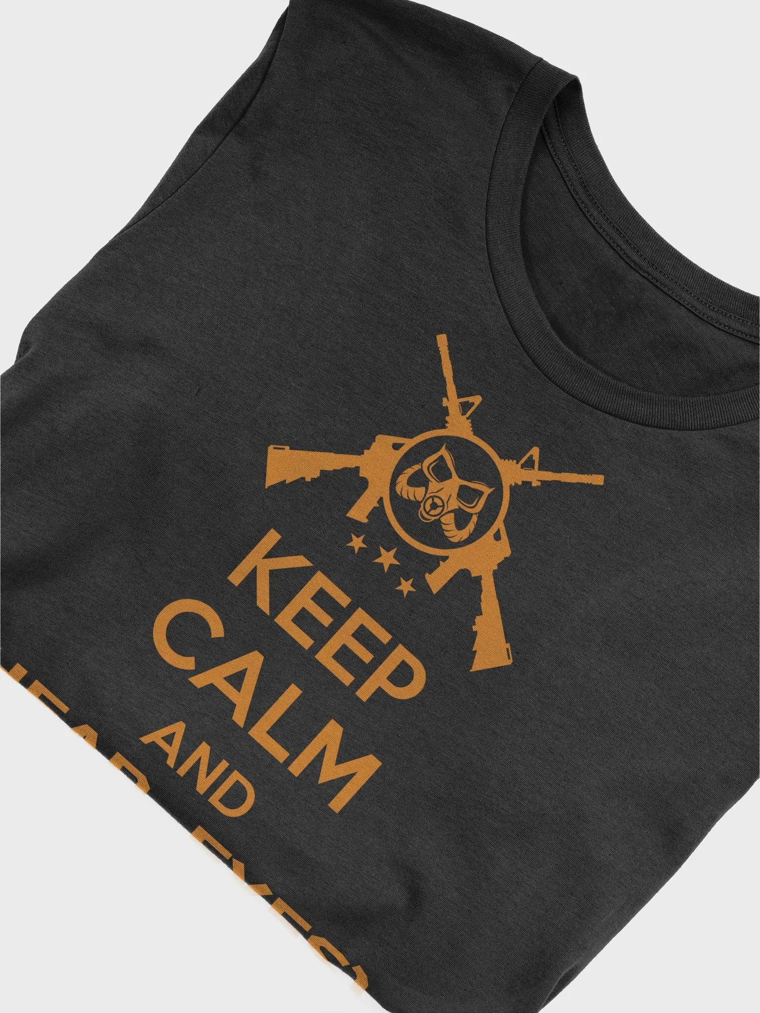 Keep Calm and Head Eyes product image (5)