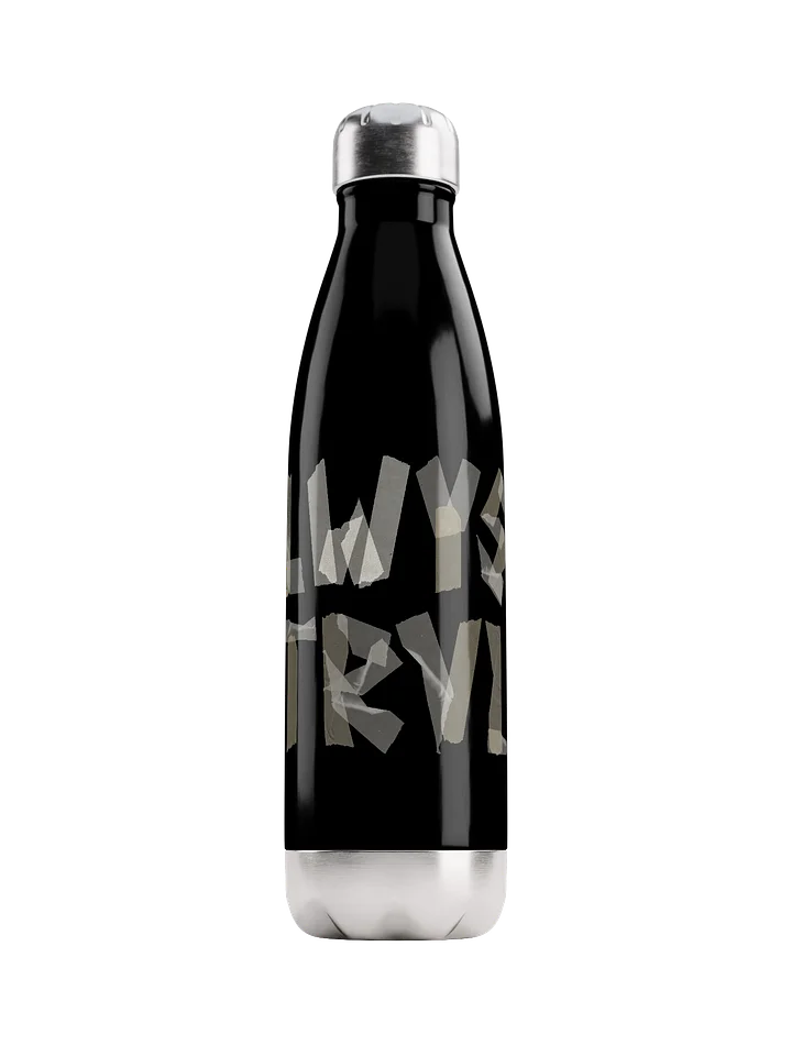 LWYS TRVL Water Bottle product image (1)