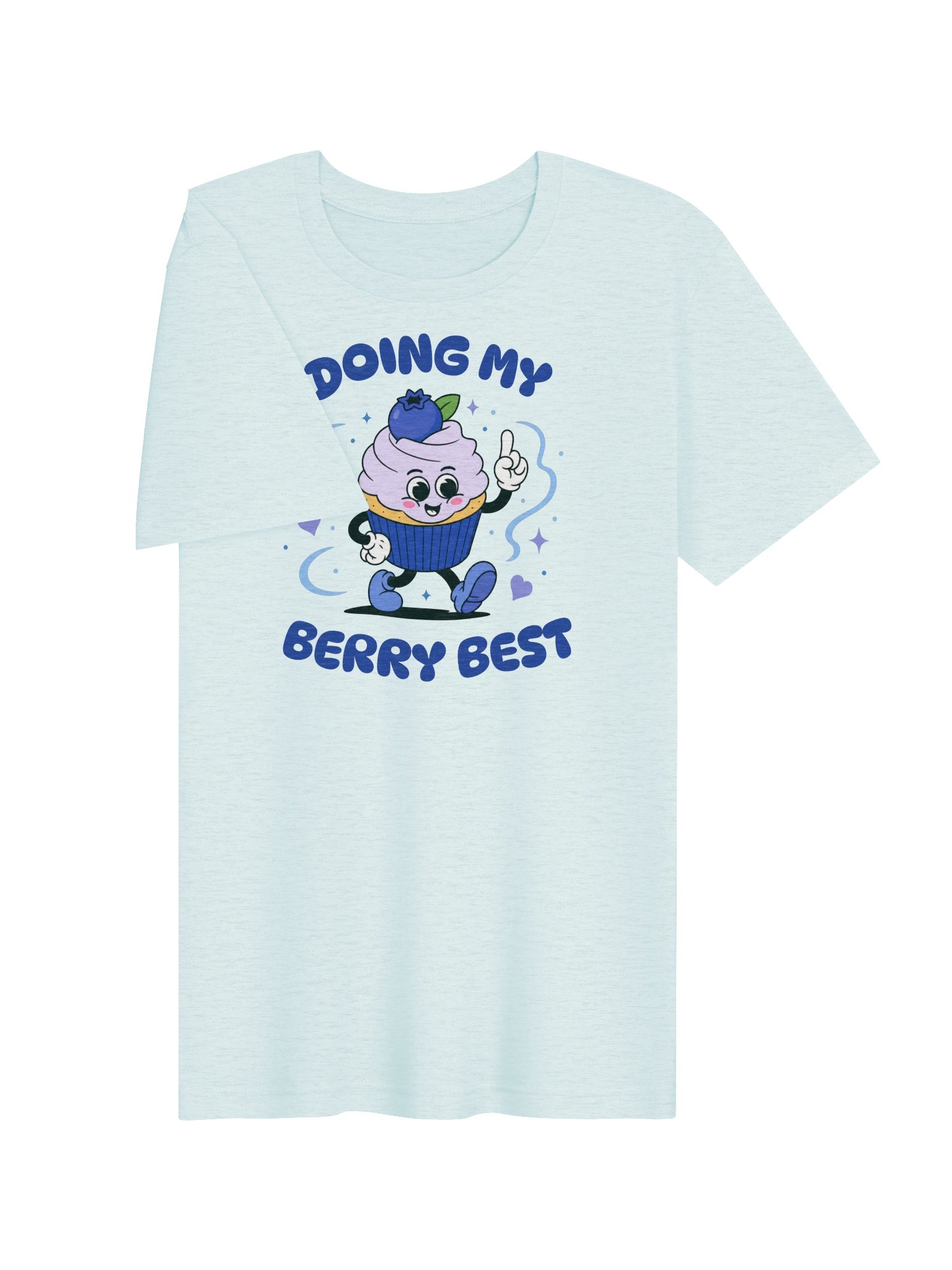 Doing My Berry Best product image (23)
