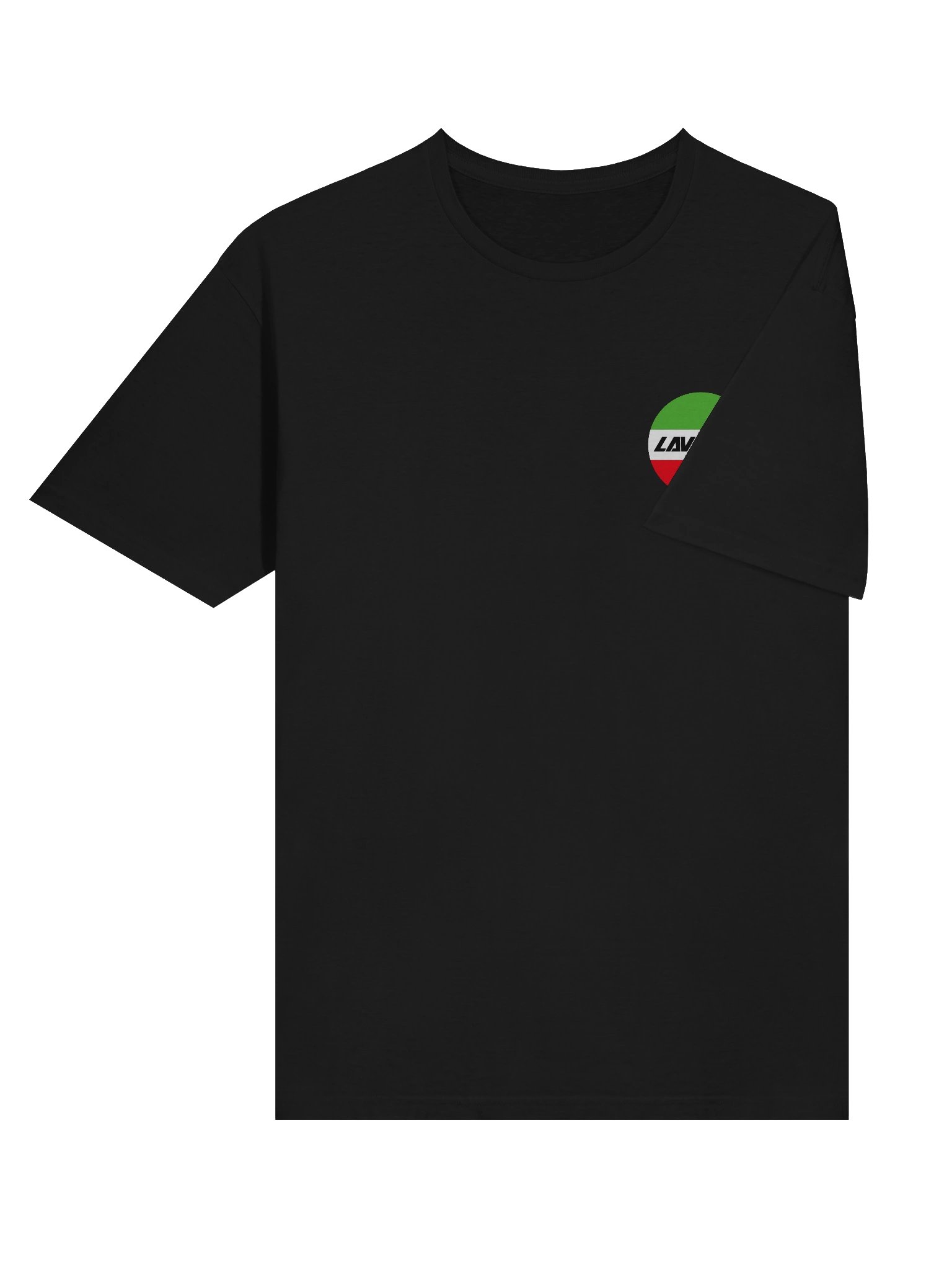Laverda T-Shirt // Rondel Logo product image (6)