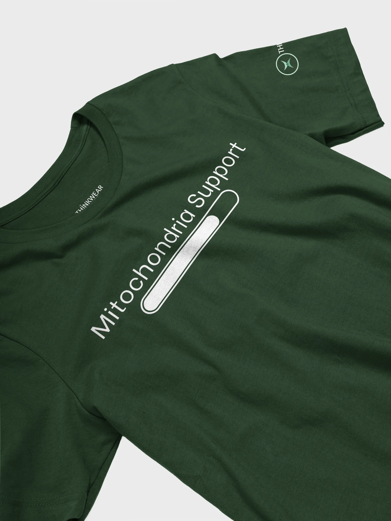 Mitochondria Support Tee product image (3)
