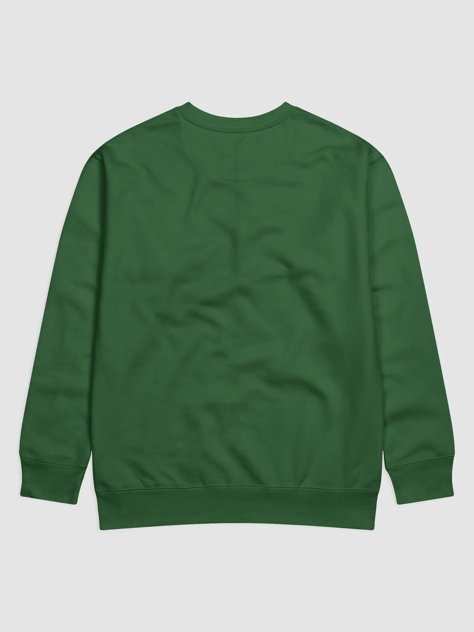MSU Waterski Scenic Crewneck (Dark) product image (5)