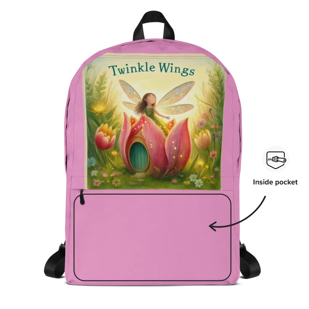 Backpack product image (8)
