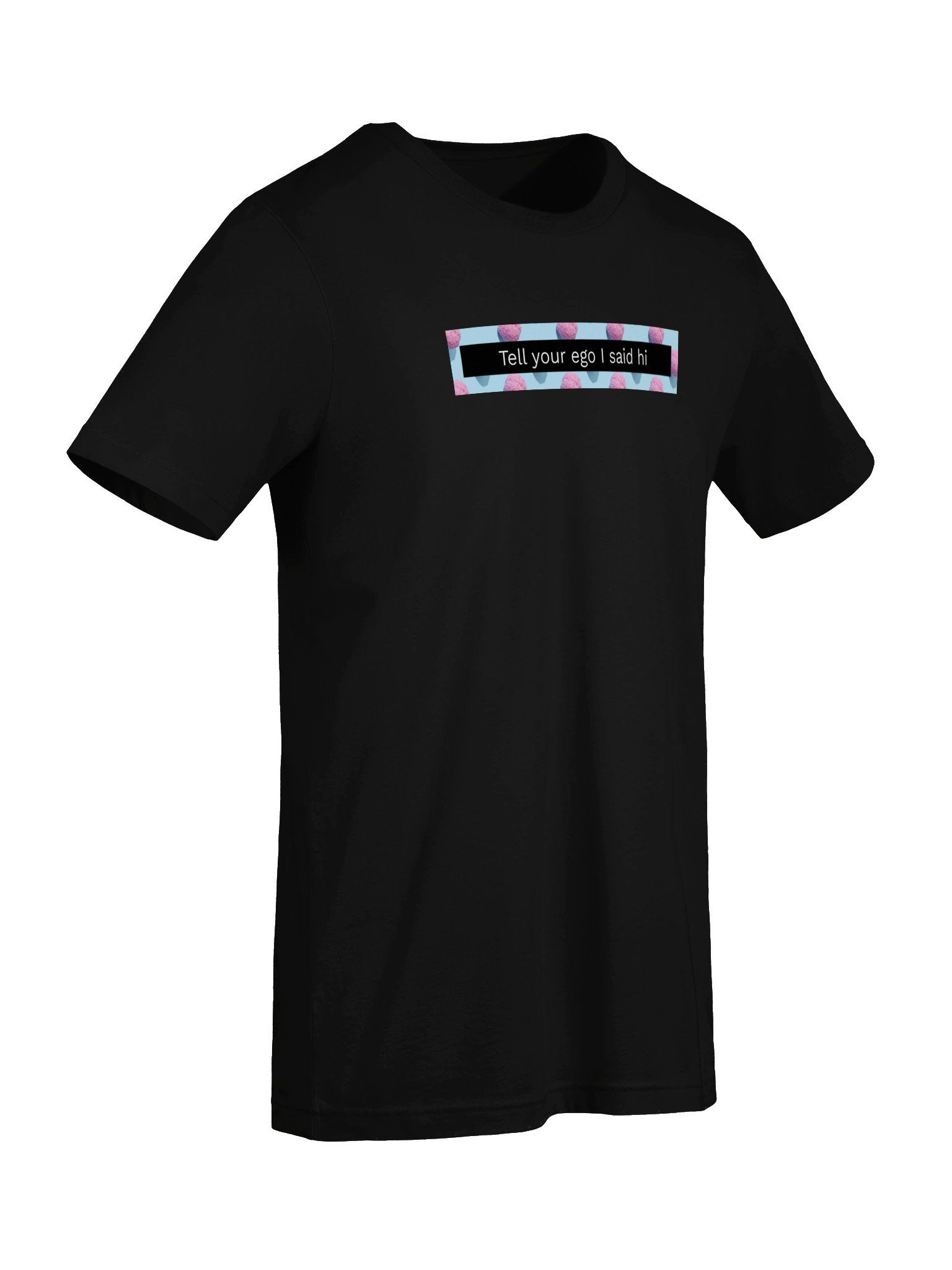 Tell your ego I said hi, brain |FEM FIT product image (7)