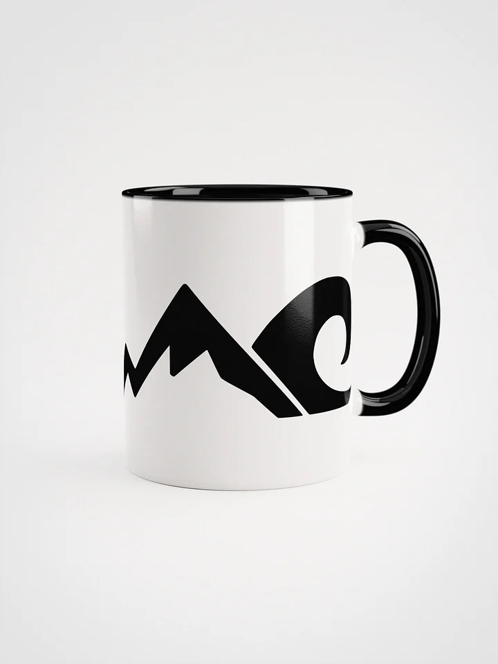 Classic Cookie Mug product image (1)