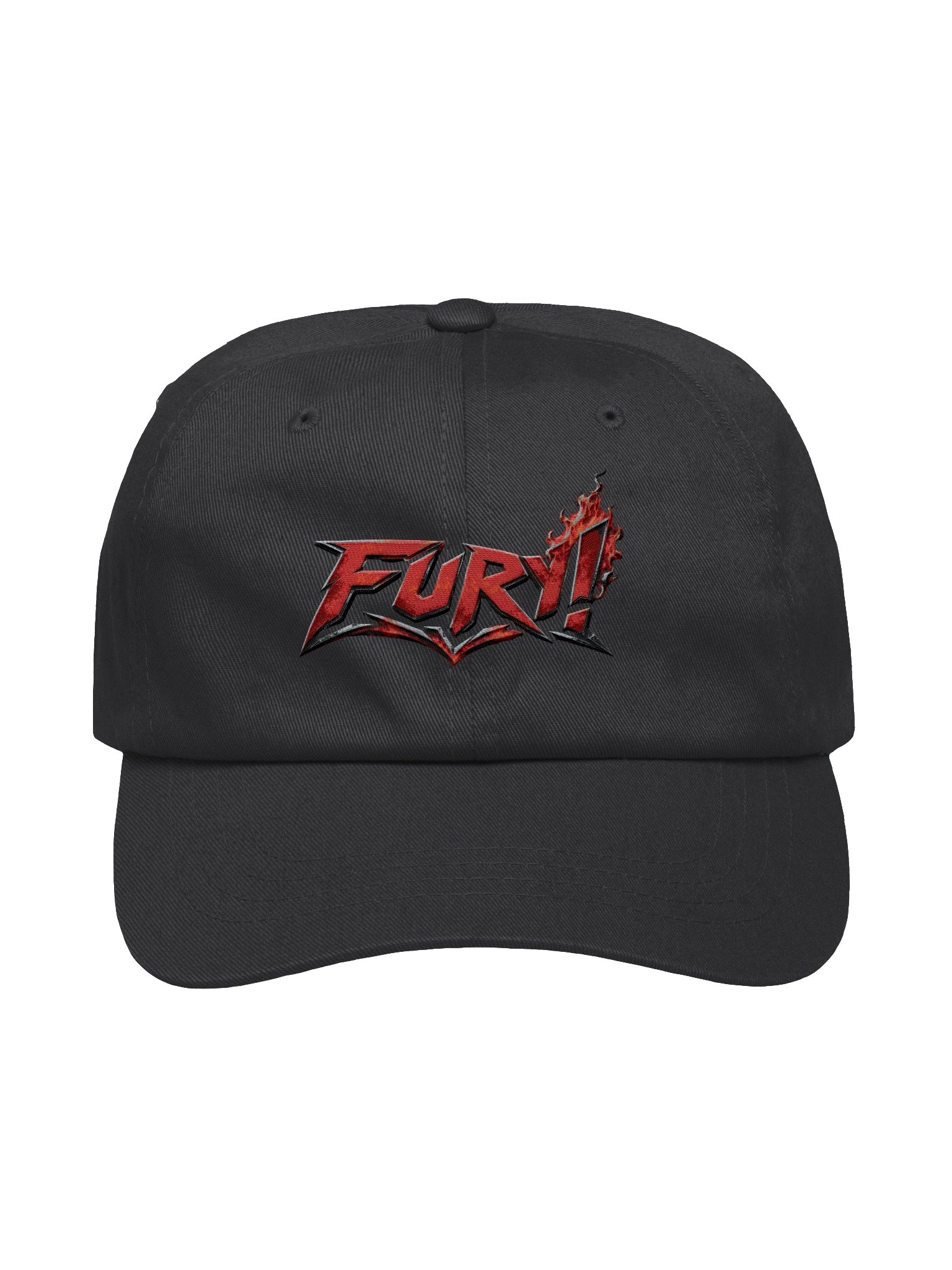 FURY! Hat product image (6)