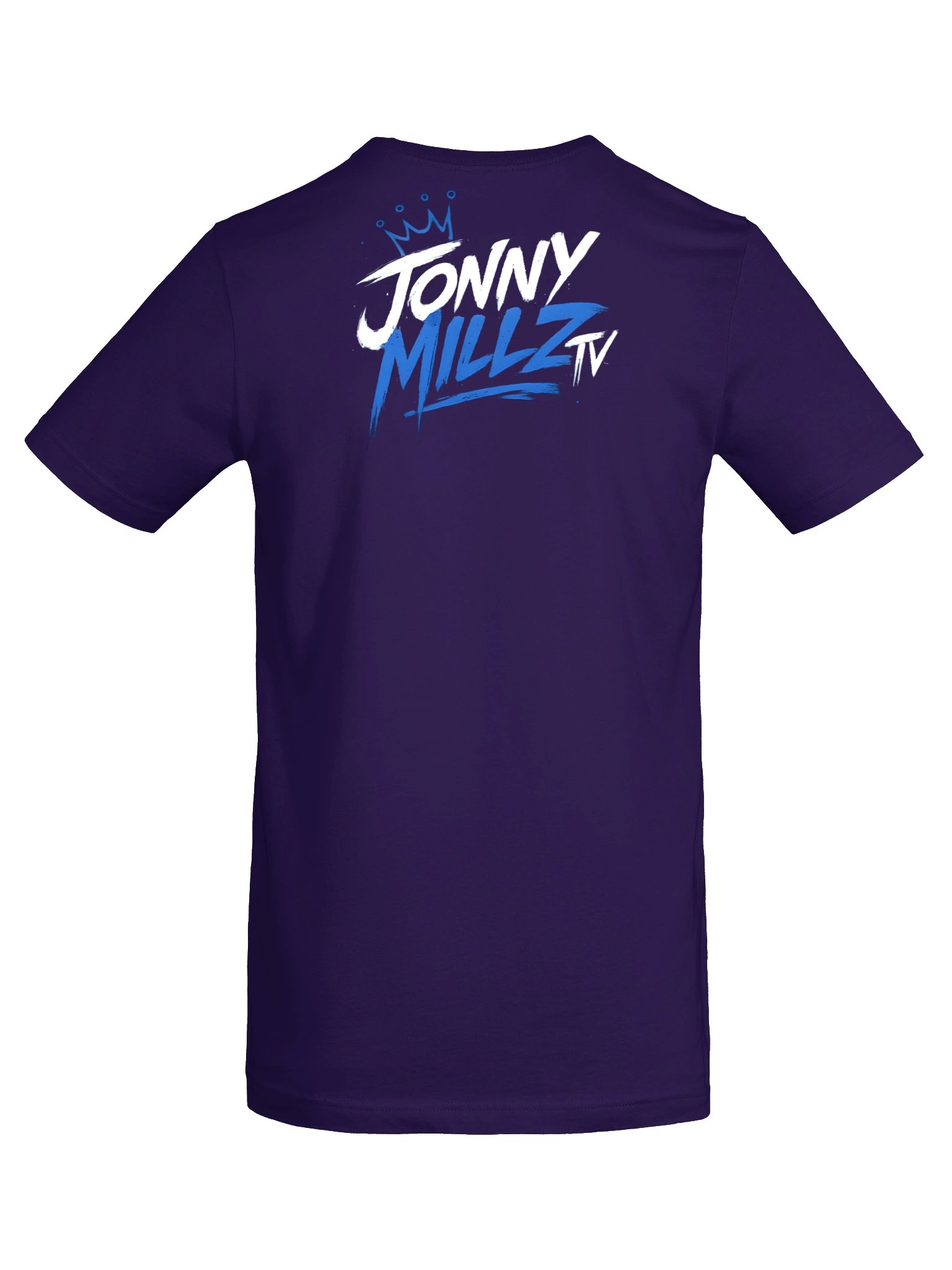 JonnyMillzTv Tee product image (39)