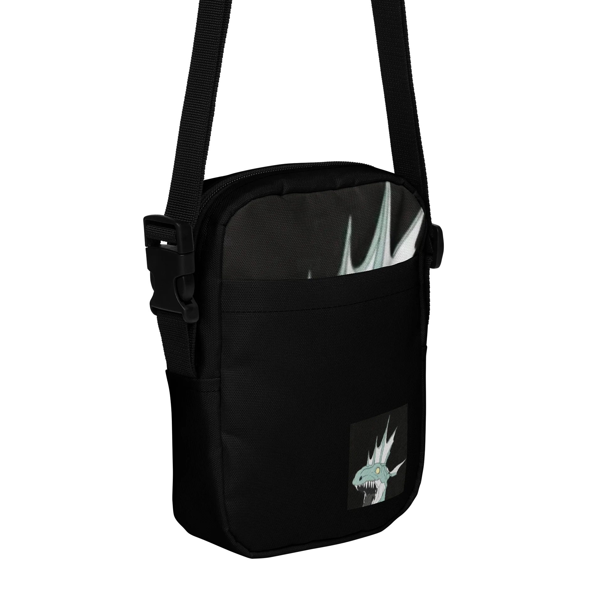 Deck holder Crossbody Bag product image (1)