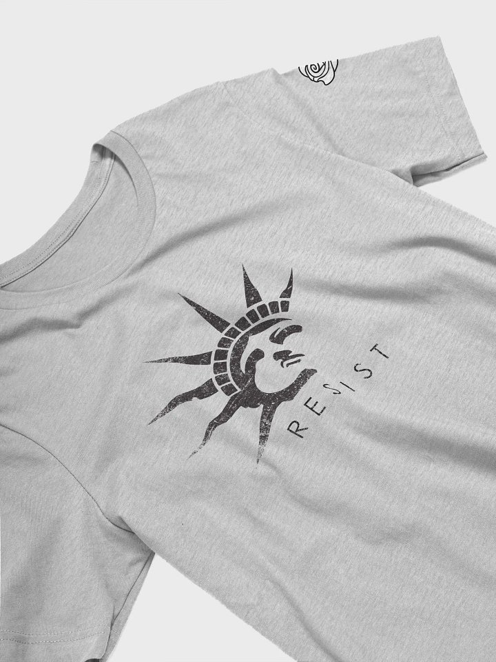 Liberty Supersoft Tee product image (2)