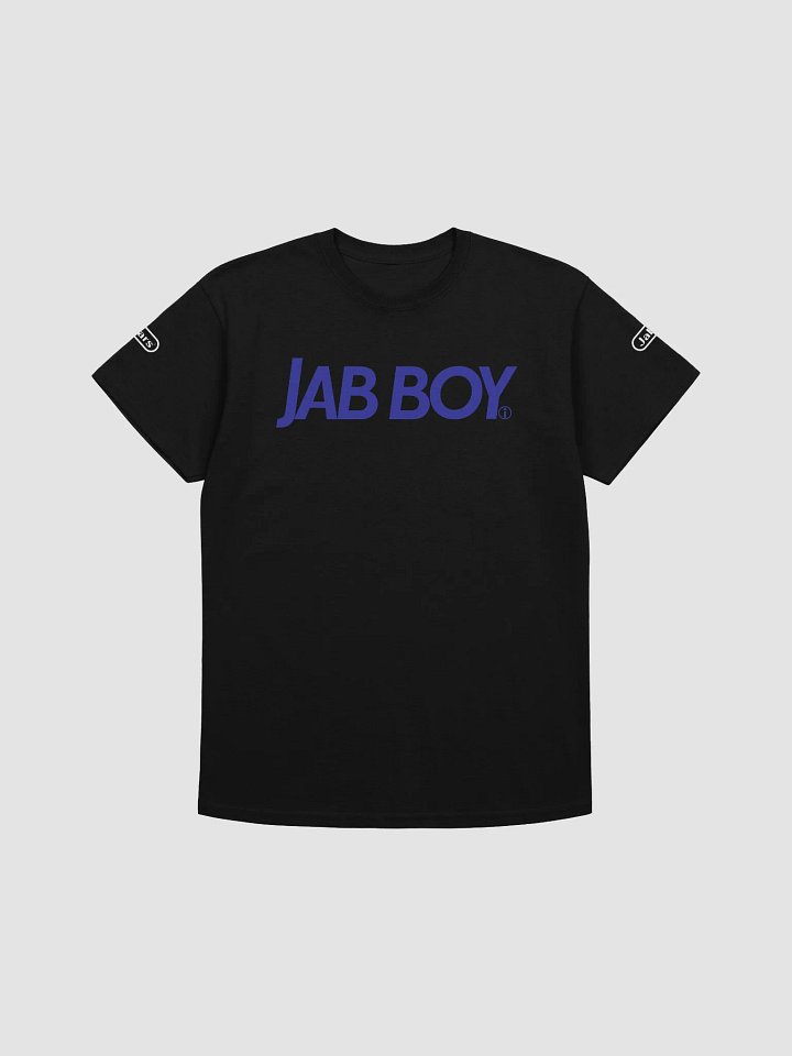 JAB BOY CARTRIDGE T-SHIRT product image (1)