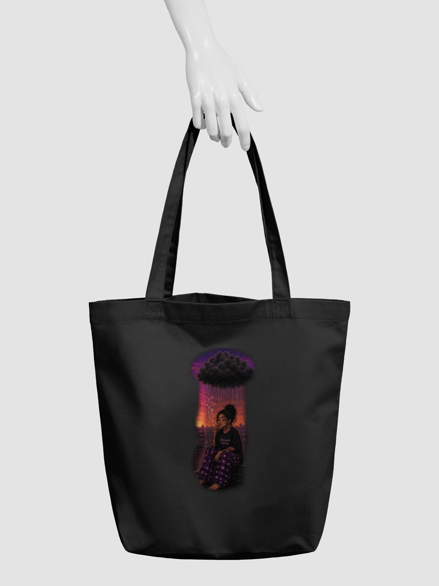 Econscious Eco-Friendly Tote Bag product image (3)