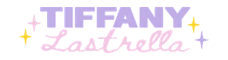 ✧ tiffany lastrella ✧ shop