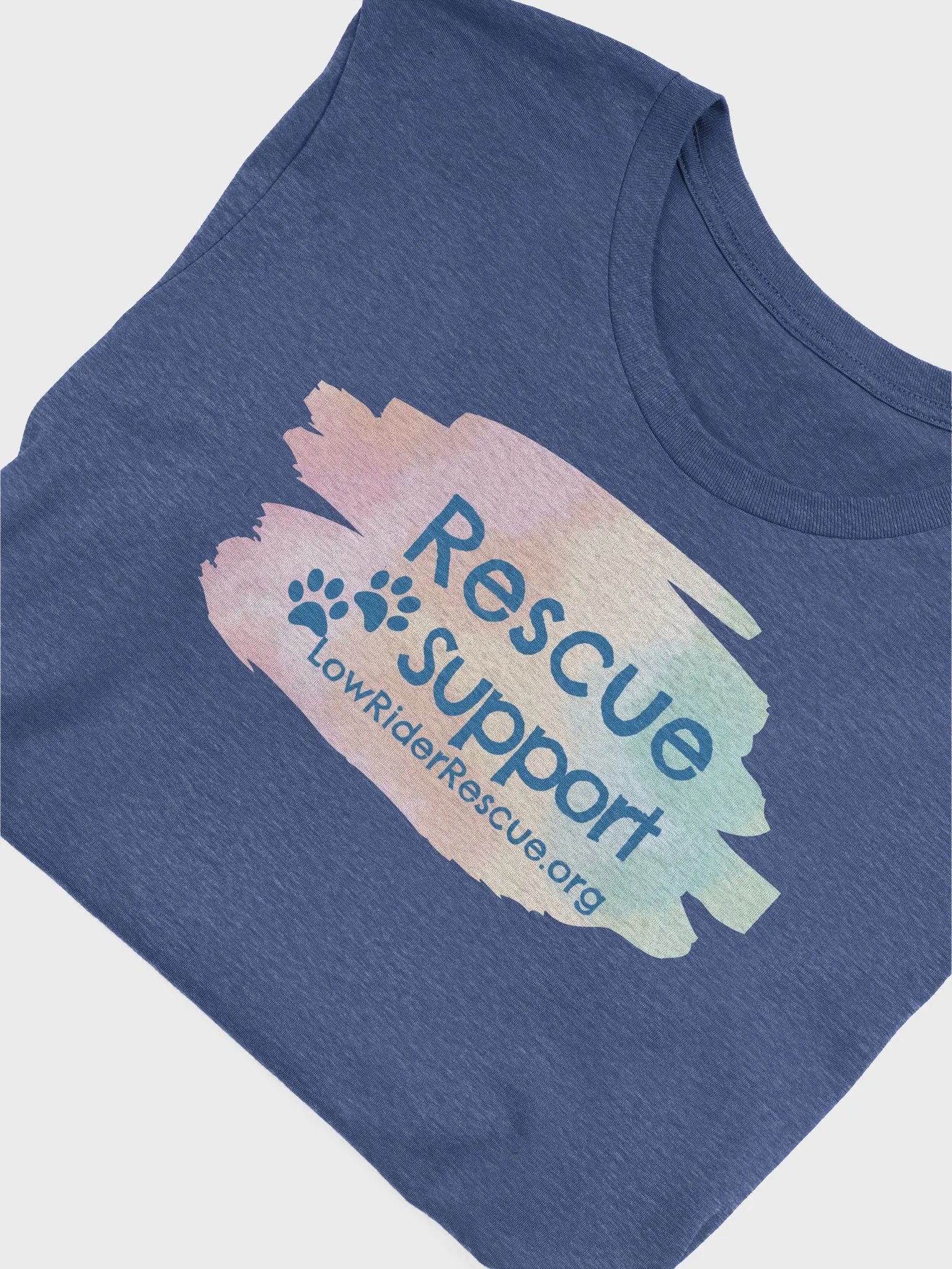 Rescue Support for Low Rider Dachshund Rescue FL product image (1)