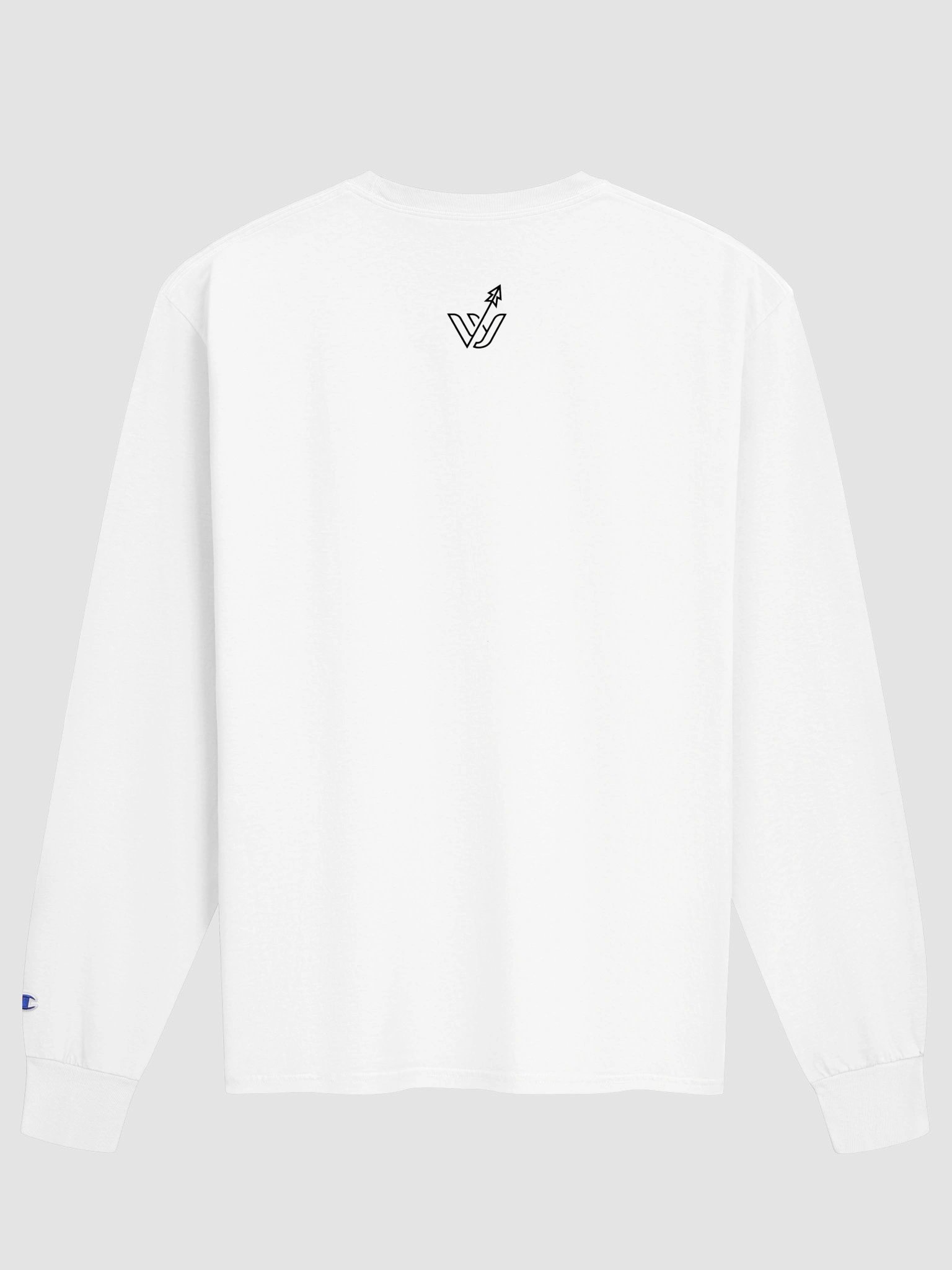 Velyen Move With Purpose Long Sleeve Tee product image (2)