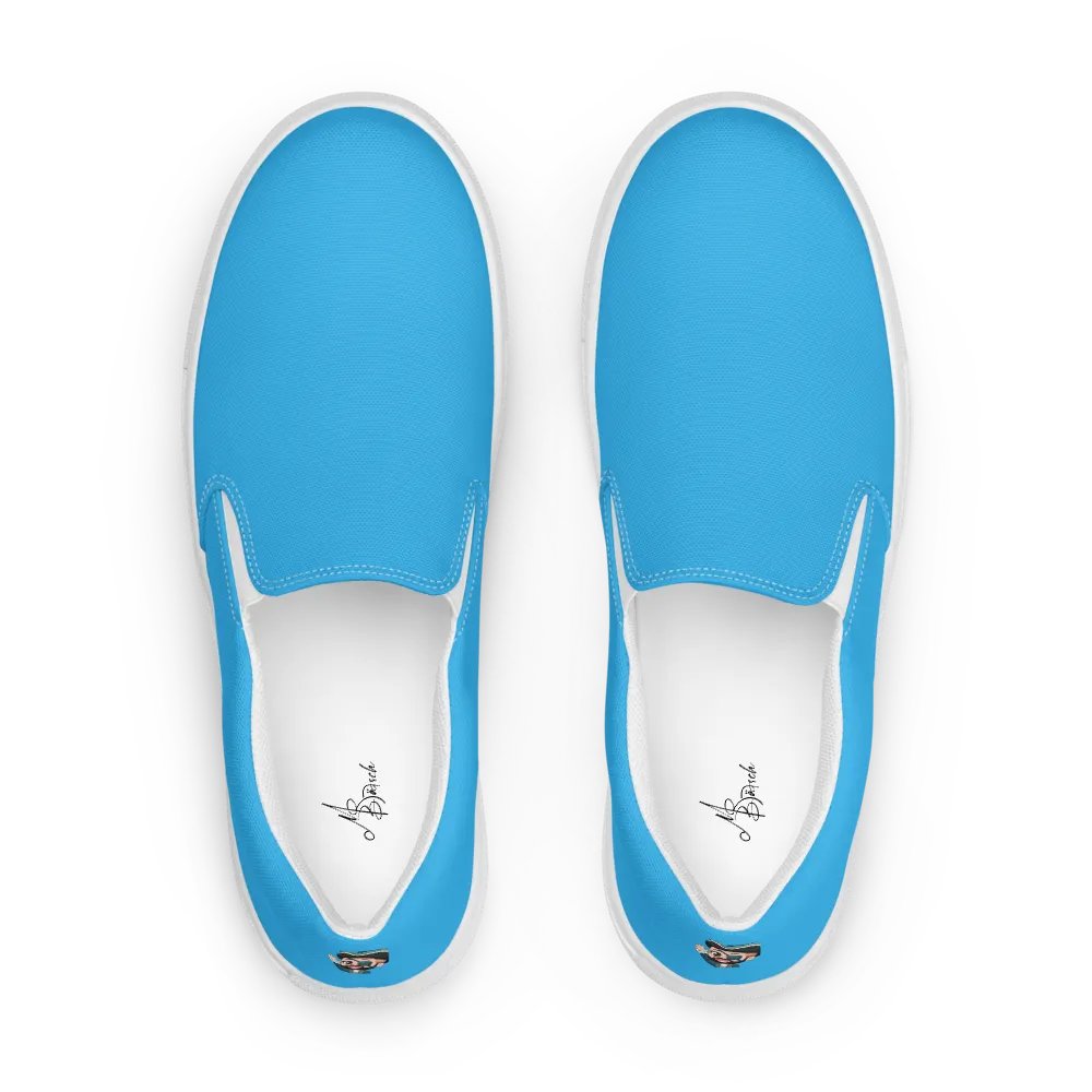 Diamond Slip-Ons product image (3)