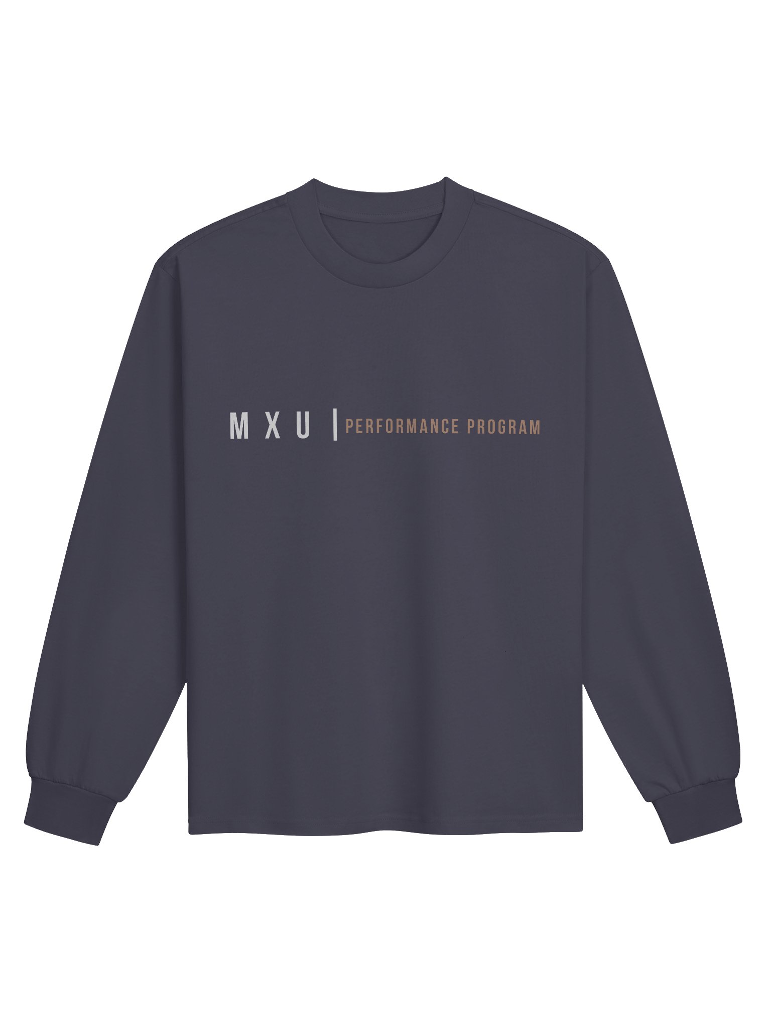 Performance Program Longsleeve product image (2)