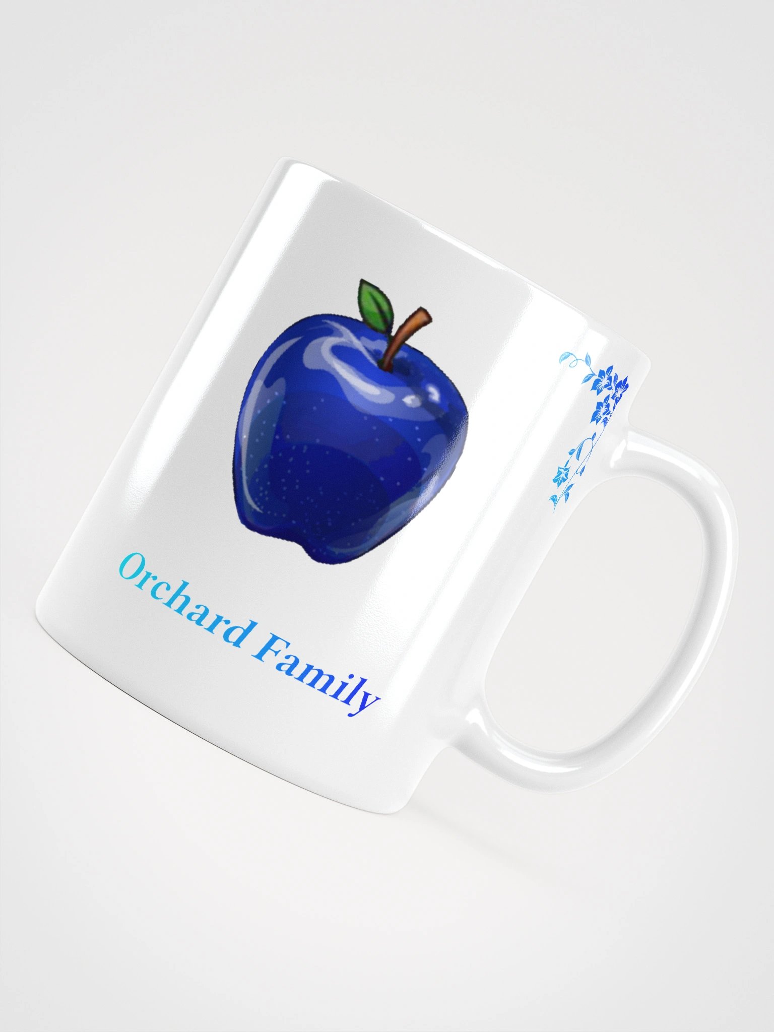 Apple Mug product image (13)