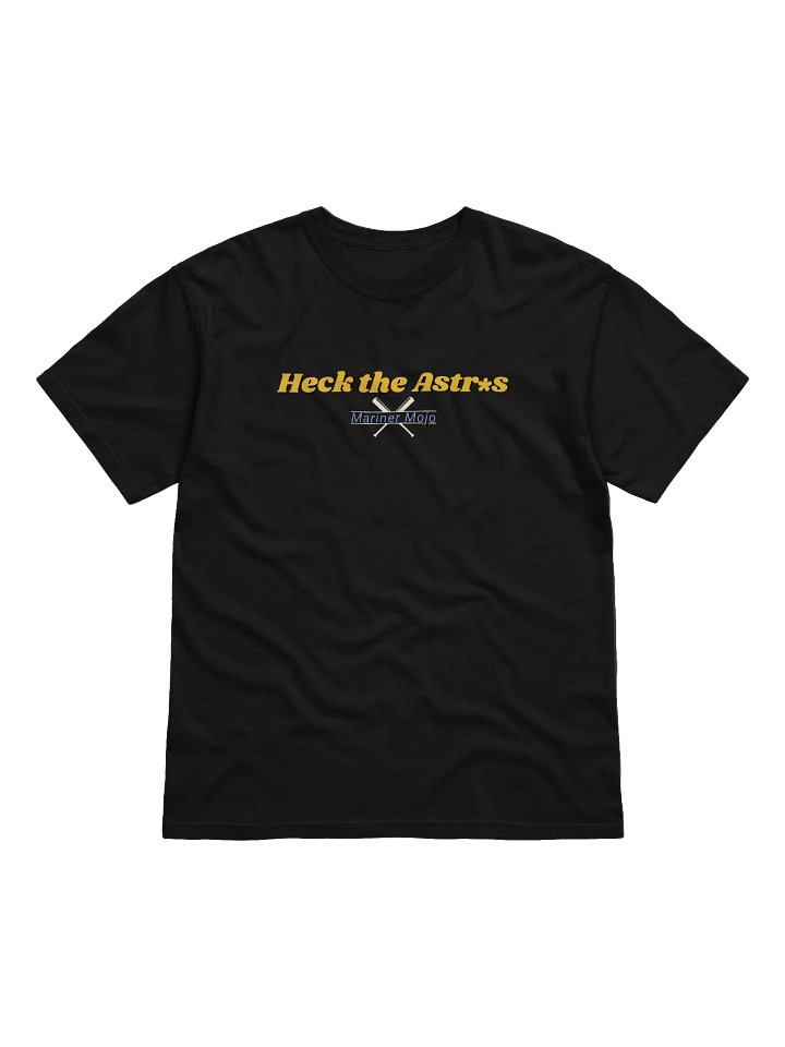 Heck the Astr*s product image (8)