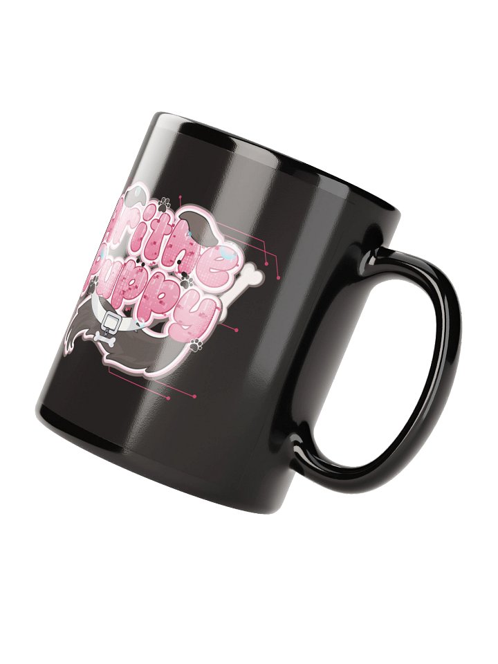 Black Pupcup product image (4)