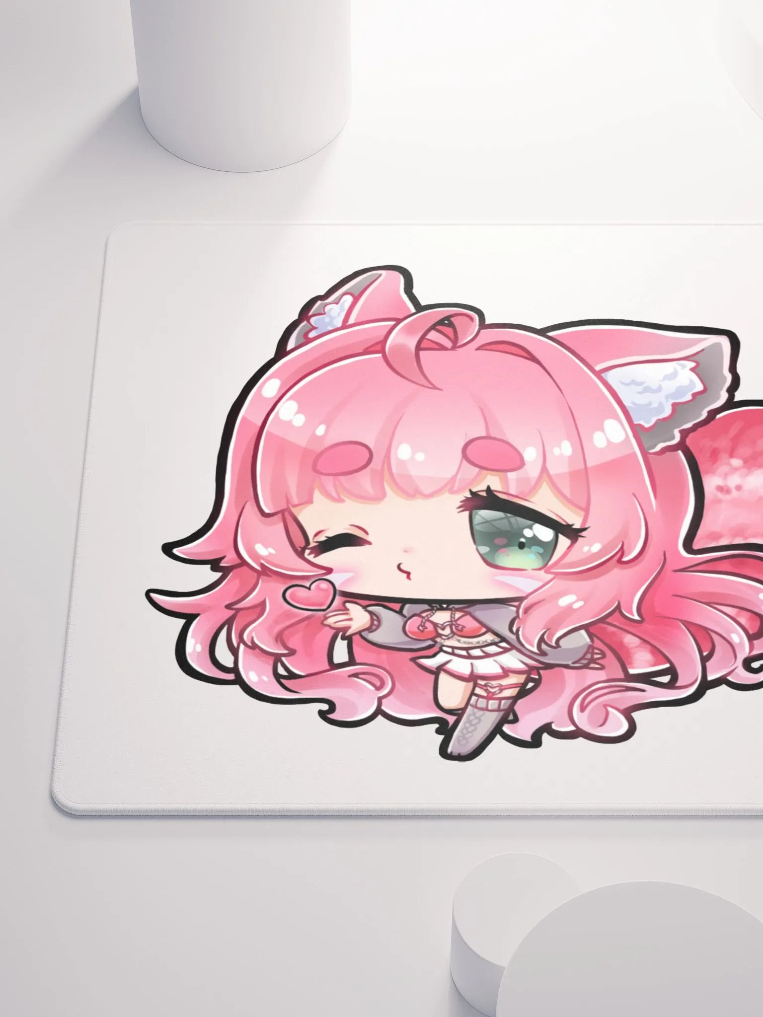 Chu Mouse Pad product image (6)