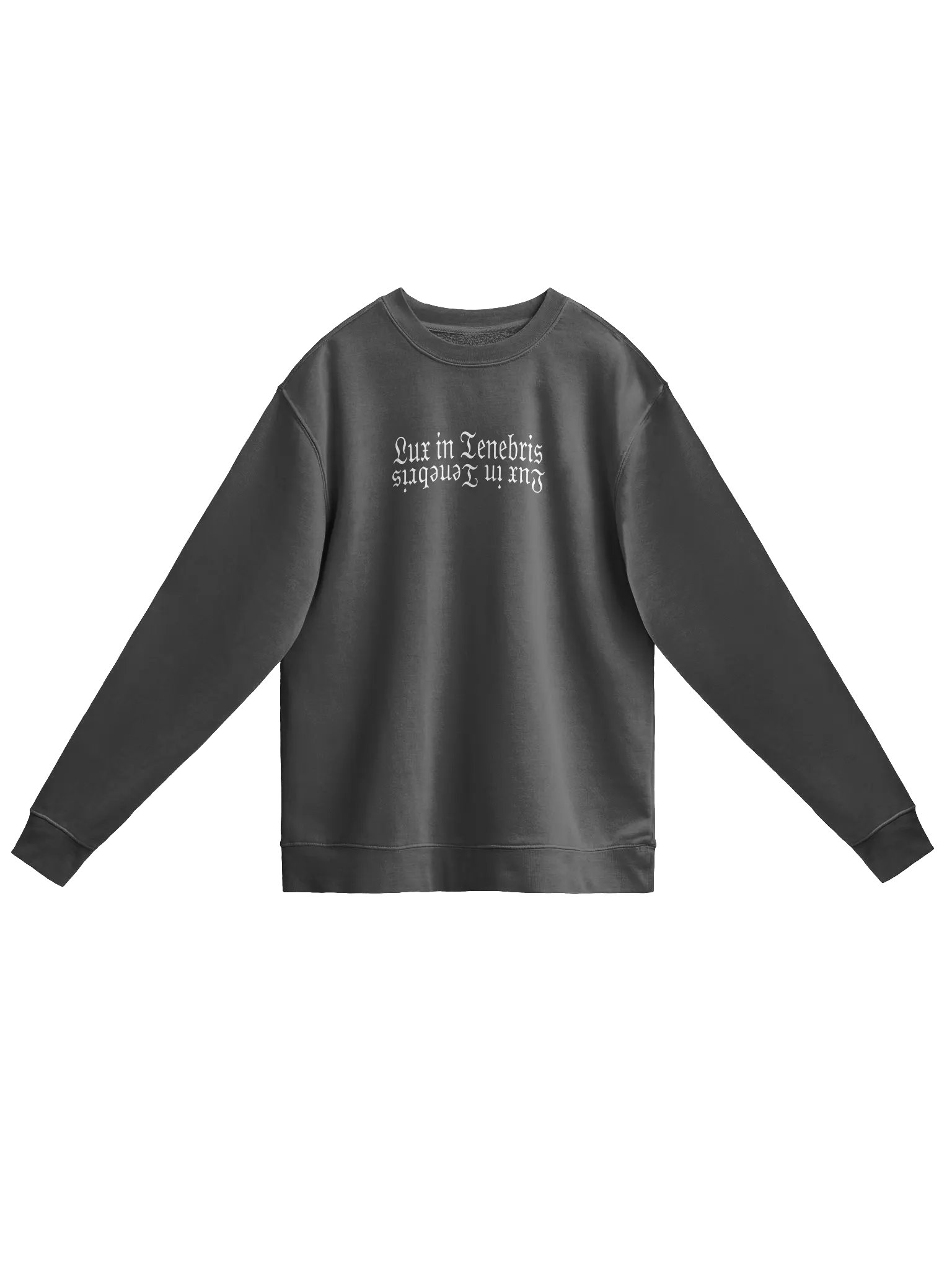 In Light Sweatshirt product image (1)