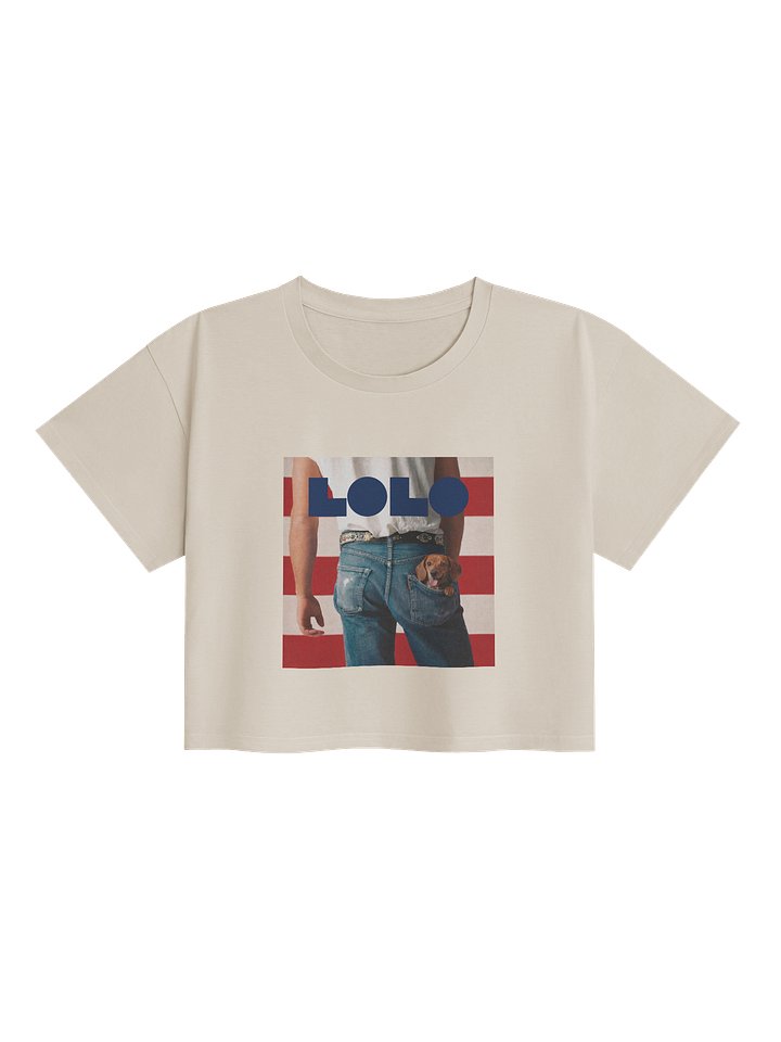 LOLO in the USA product image (1)