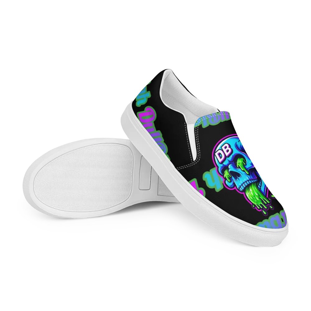 DullBlah's Sick Slip-On Shoe (Men's) product image (12)