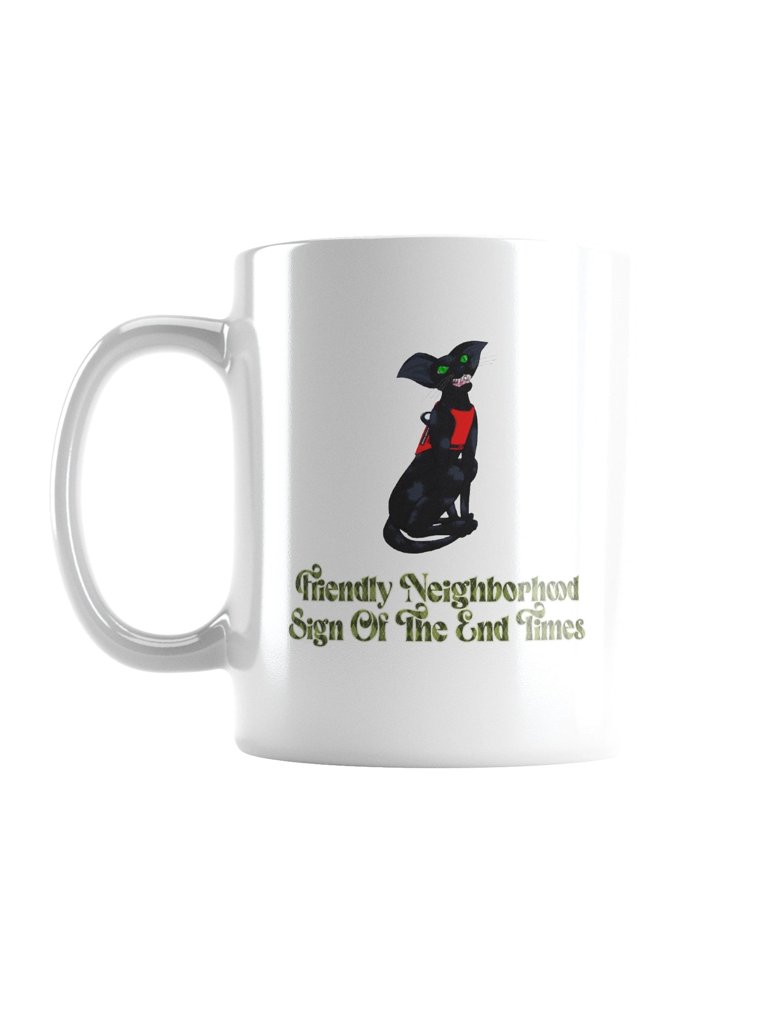 Frying Pan Mug product image (2)