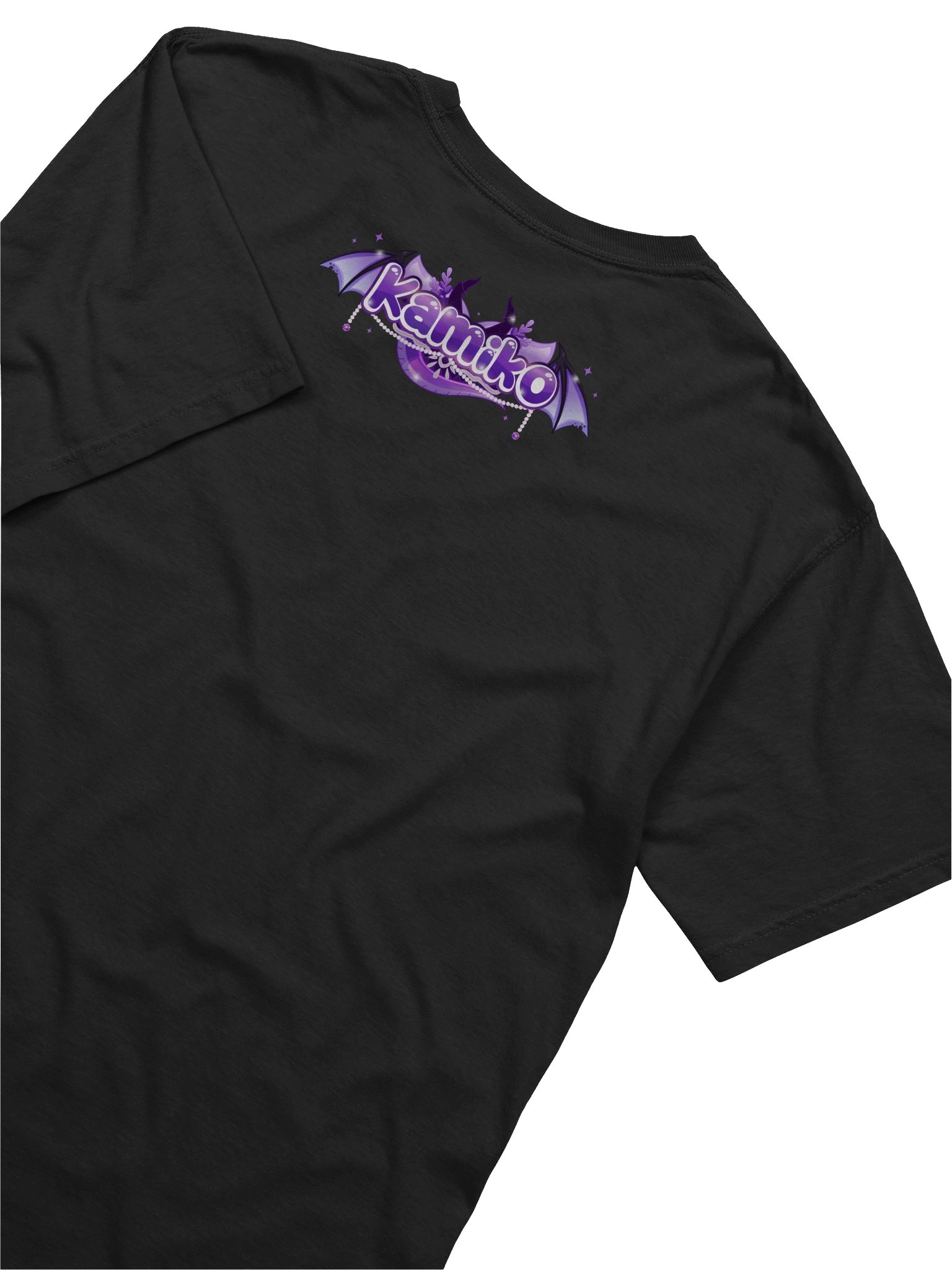 Jeff the Dragon Tshirt product image (6)