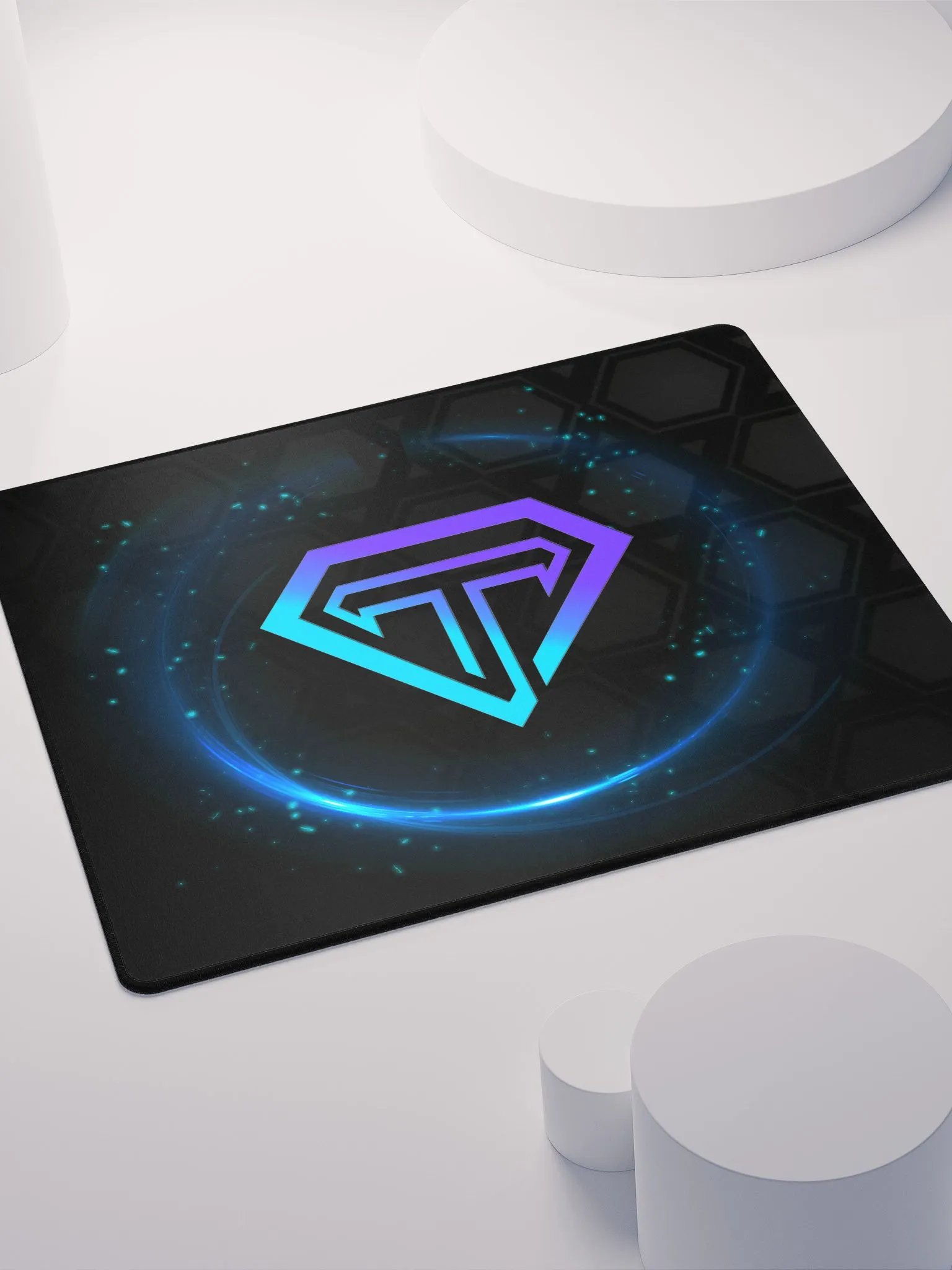 Level Up Your Style with Twiggy94's Official Mouse Pad Merch! product image (4)