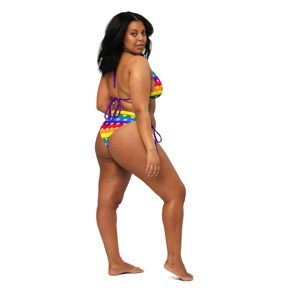 MSLA Pride - String Bikini product image (8)
