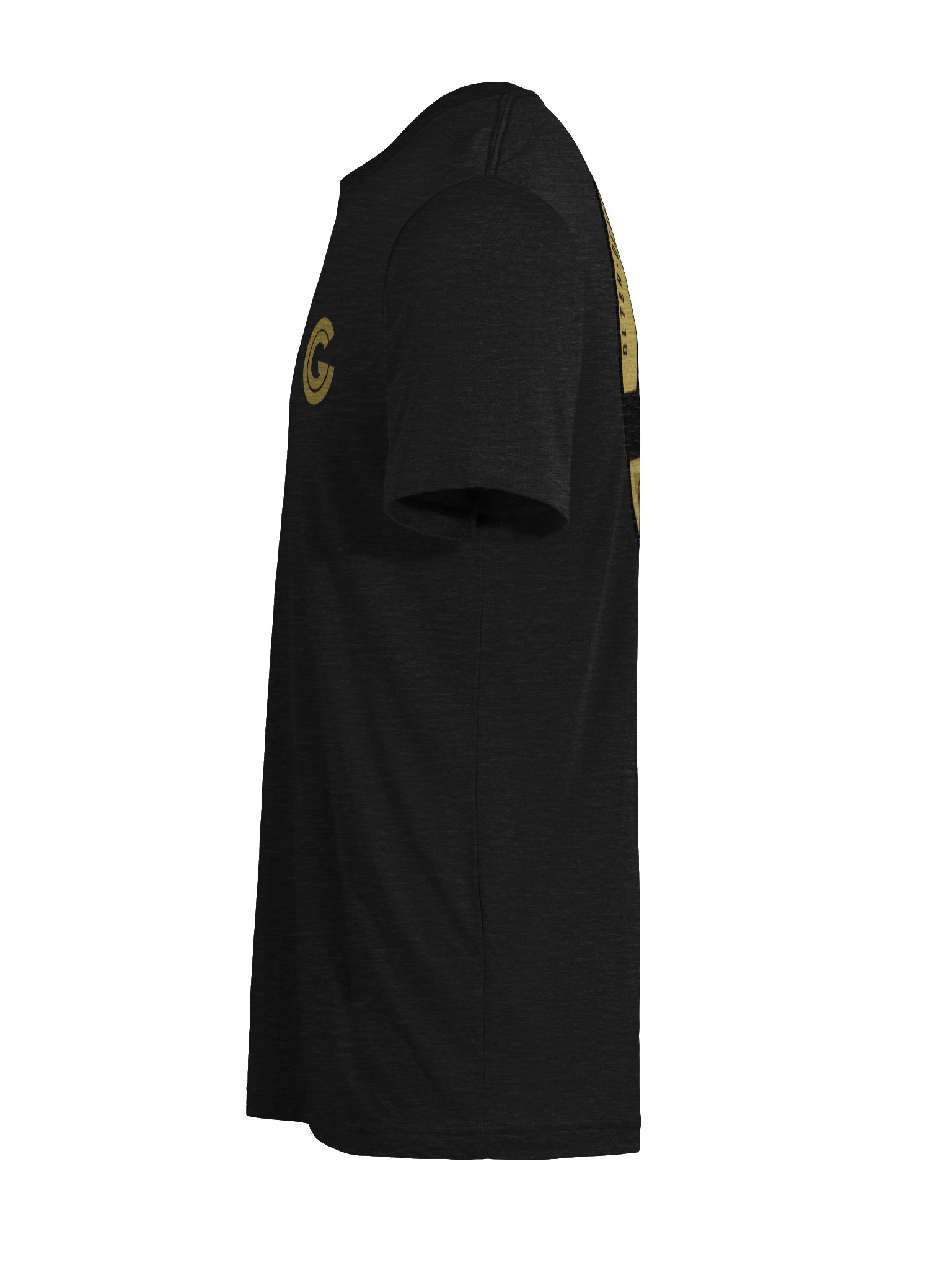 Threat Statement T-Shirt product image (11)