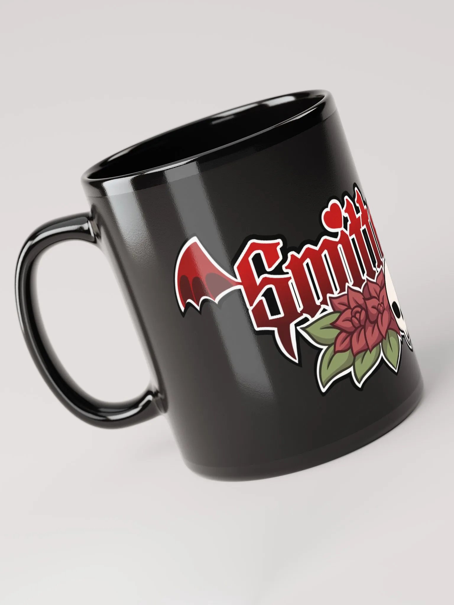 SmittenEve Logo [Mug] product image (3)
